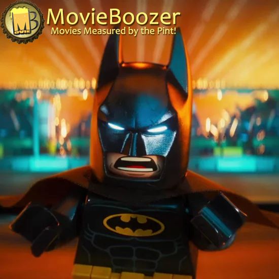 Virtual Pub 199: Fifty Shades Darker, The Lego Batman Movie, John Wick Chapter 2