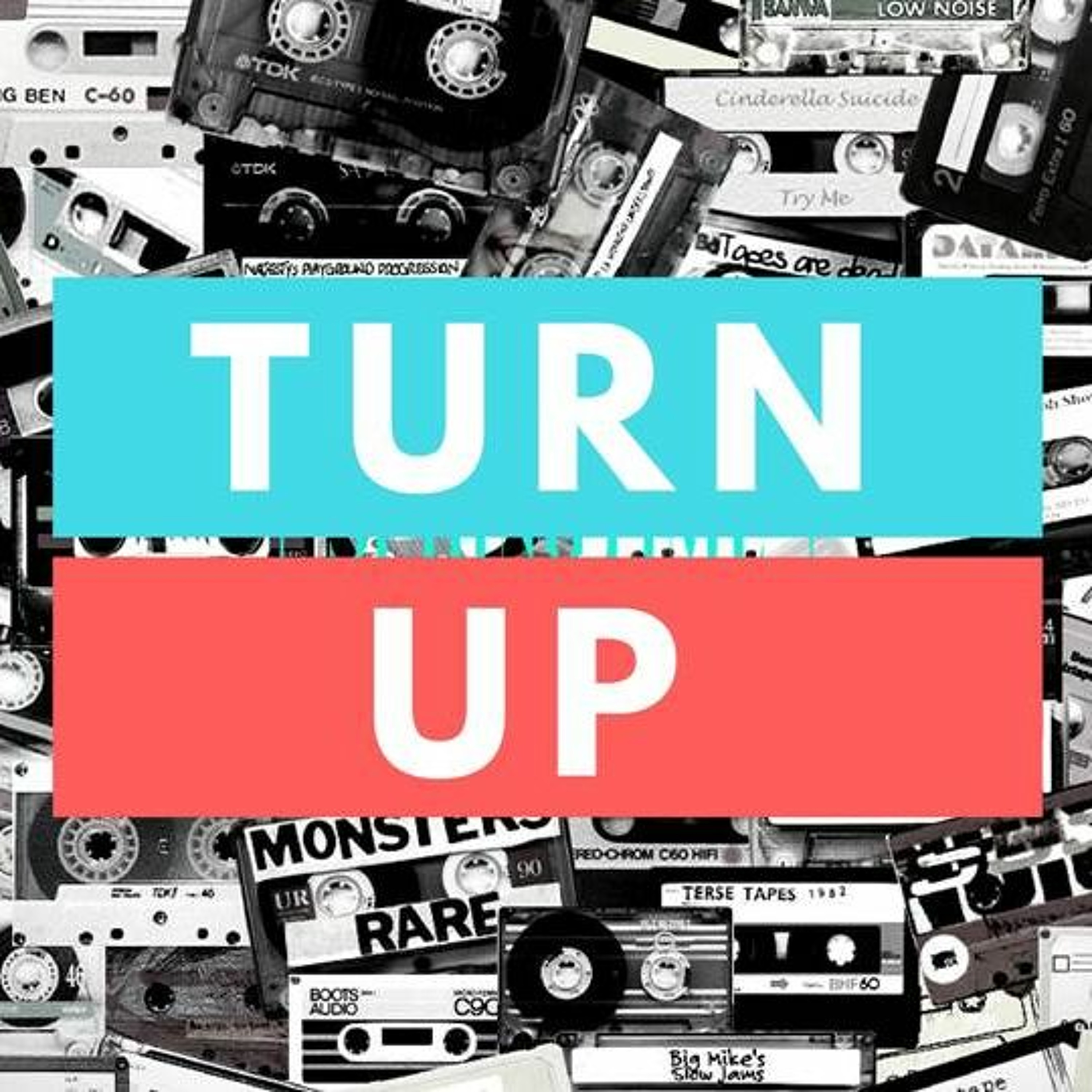 Turn Up: Week 2