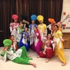 Duniya De Rang - Big Ten Bhangra - SARGAM. - H96