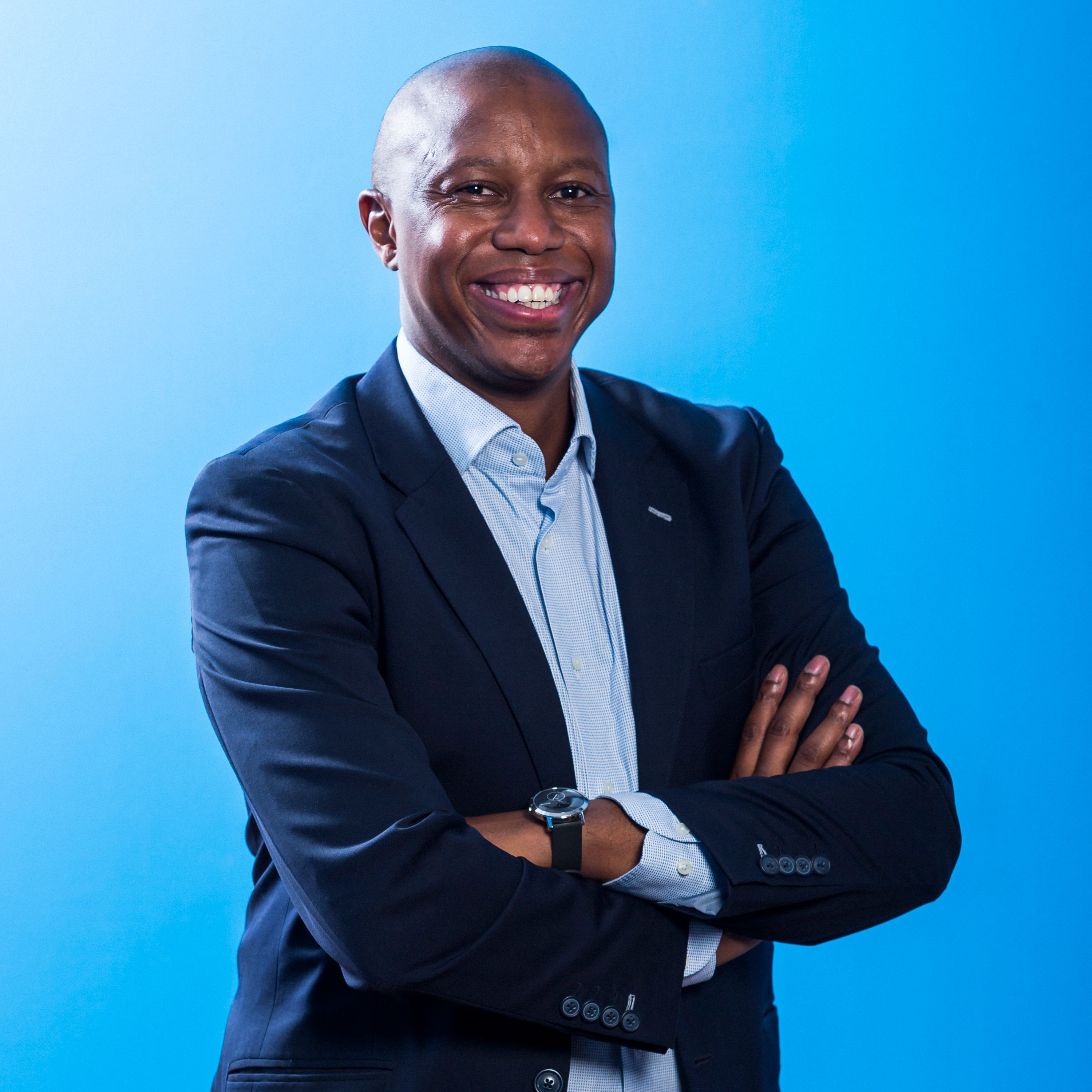 Katlego Maphai of Yoco on innovating within South Africa's mobile payments scene