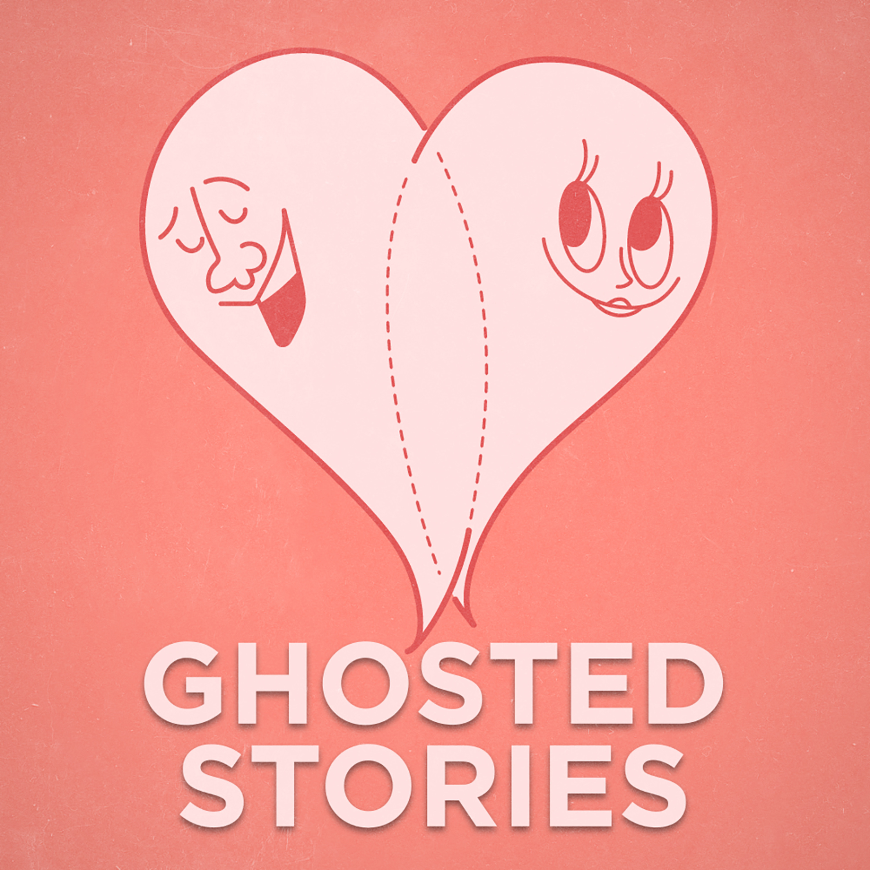 Ghosted Stories