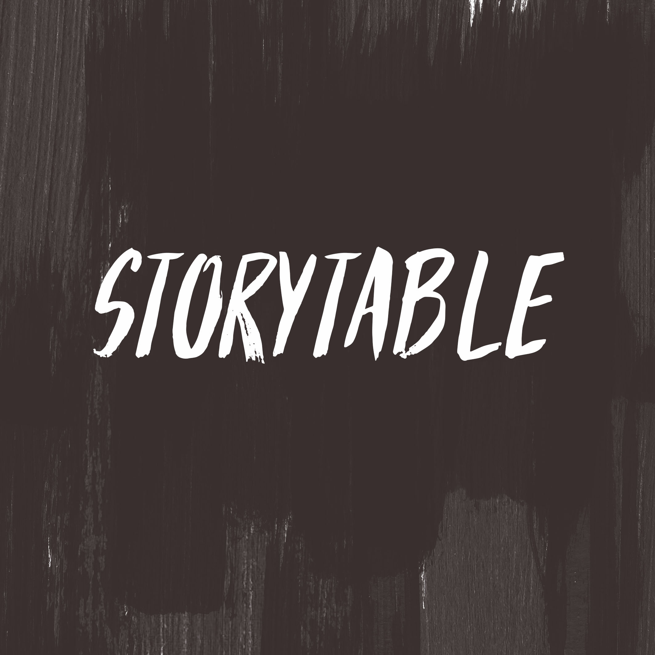 Storytable - Episode 1