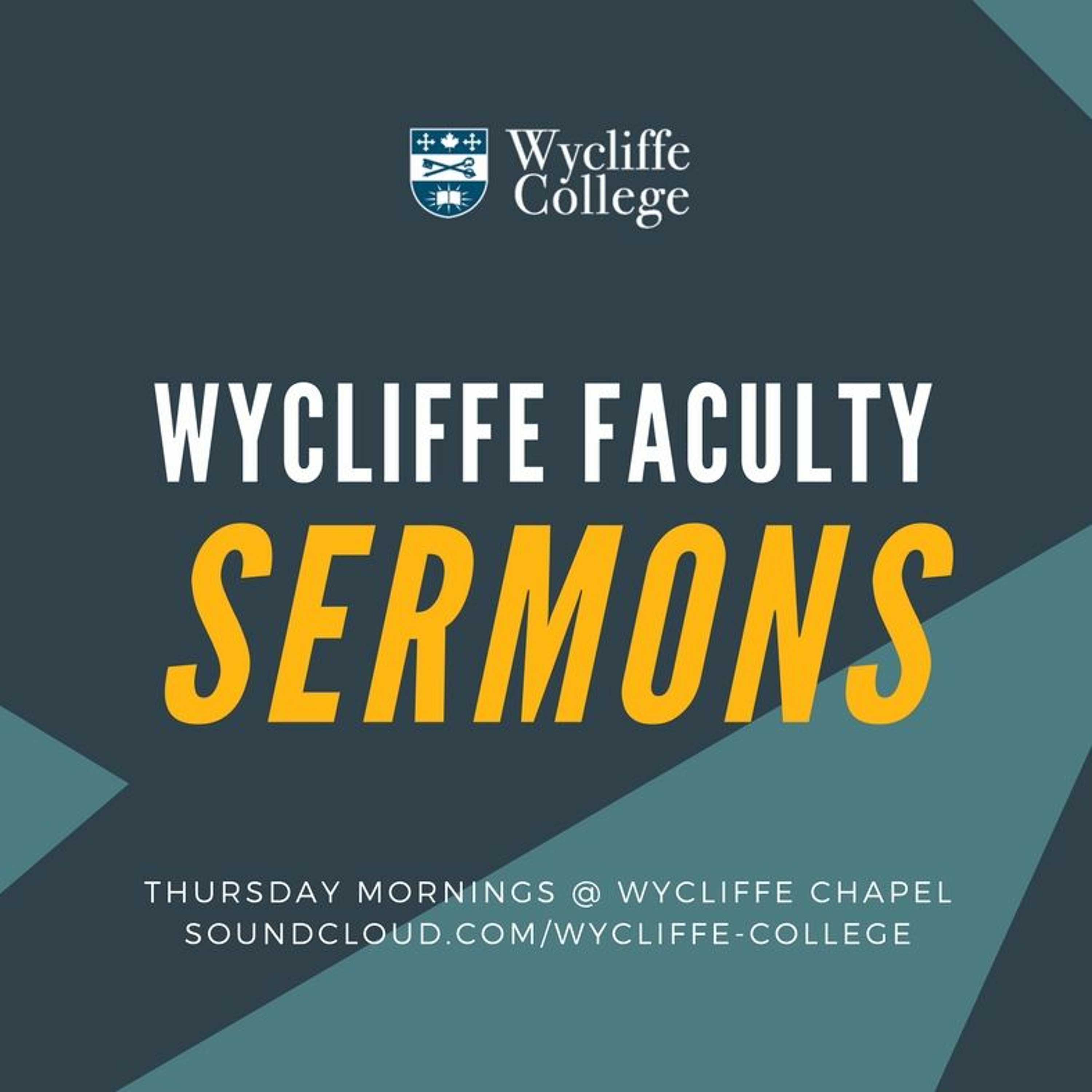 Wycliffe College