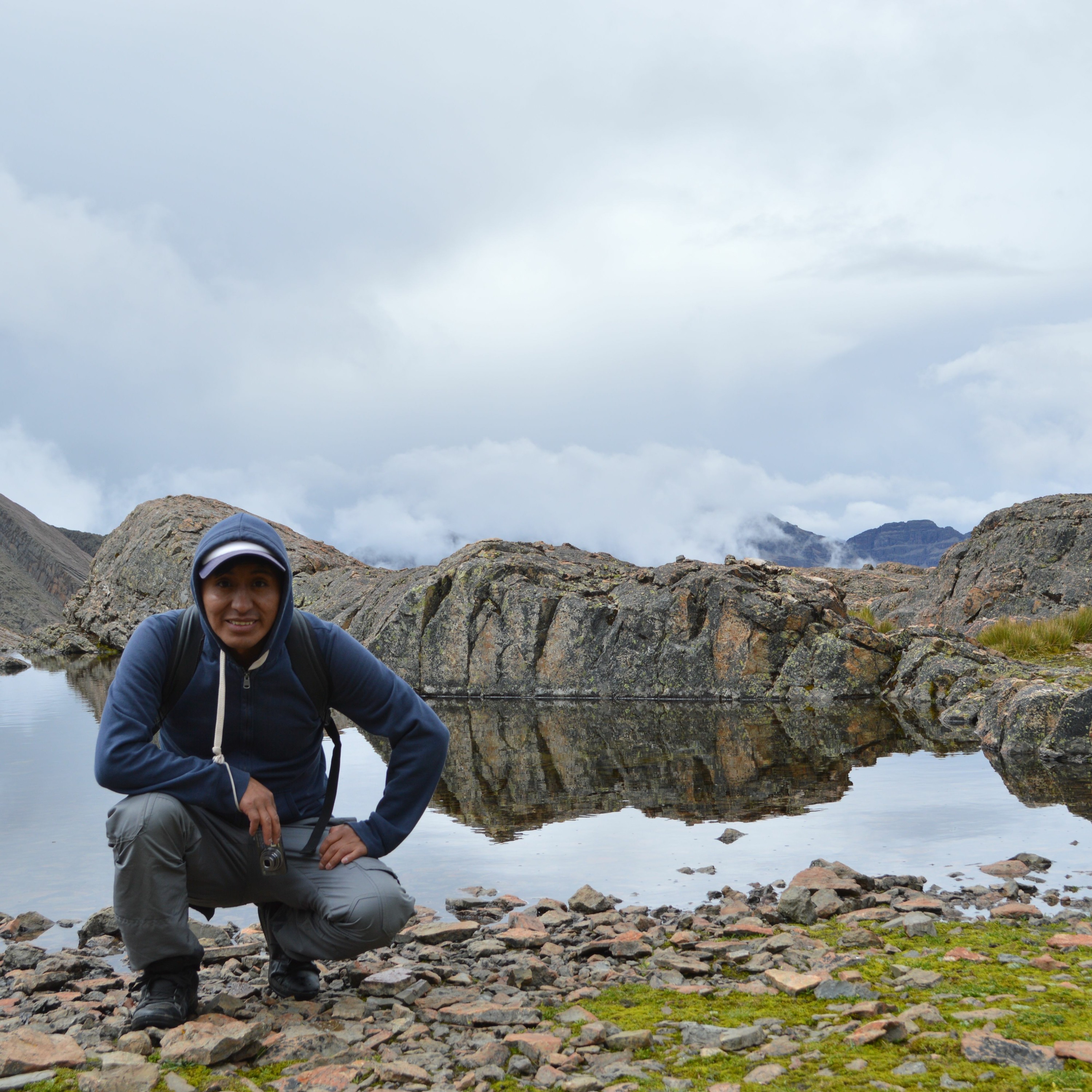 Rimasun - Quechua Language Podcasts