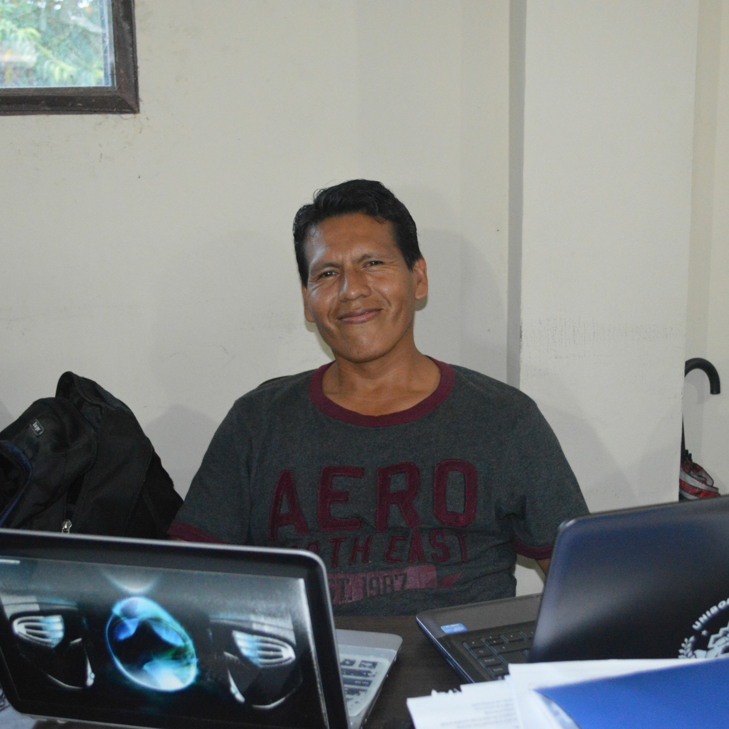 Rimasun - Quechua Language Podcasts