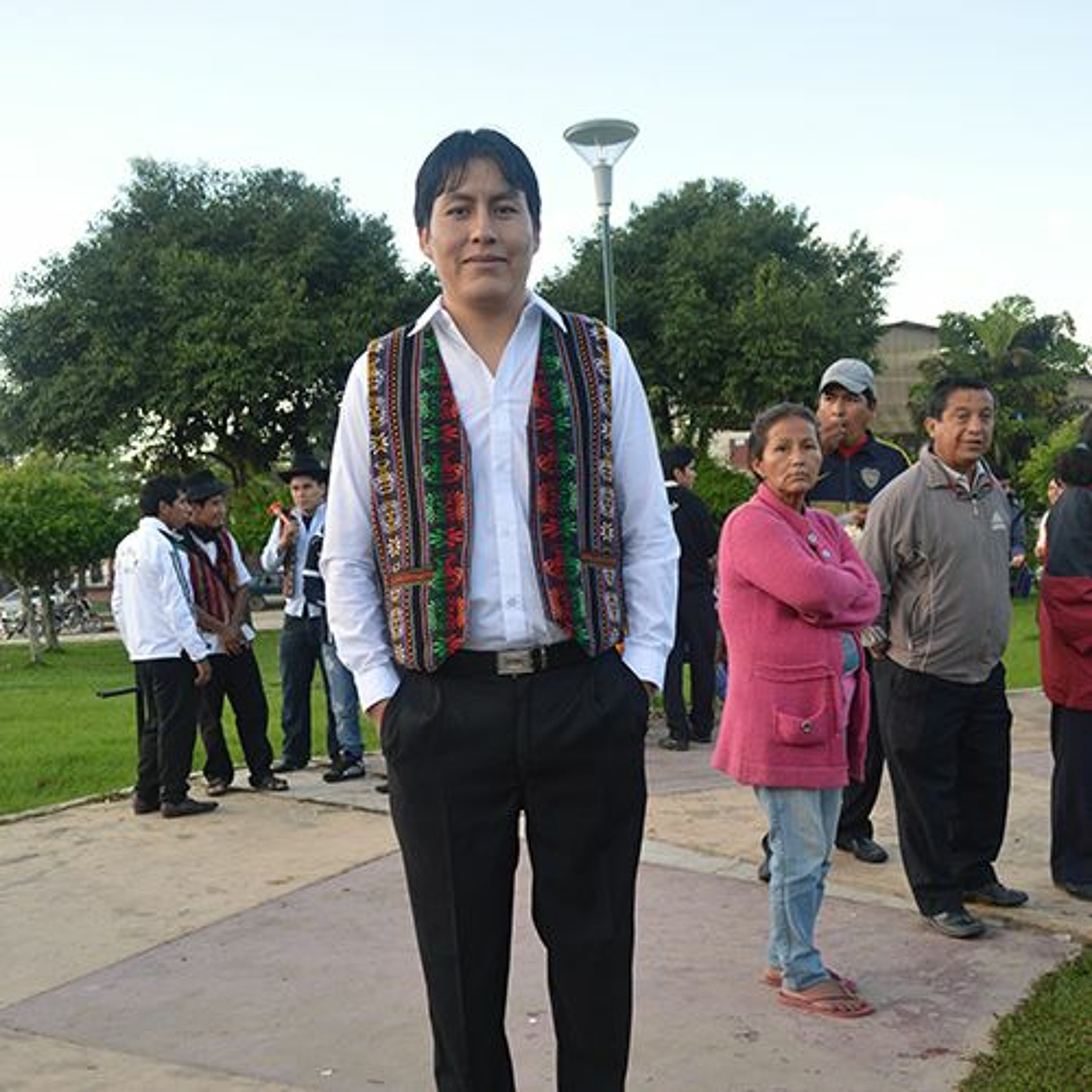Rimasun - Quechua Language Podcasts
