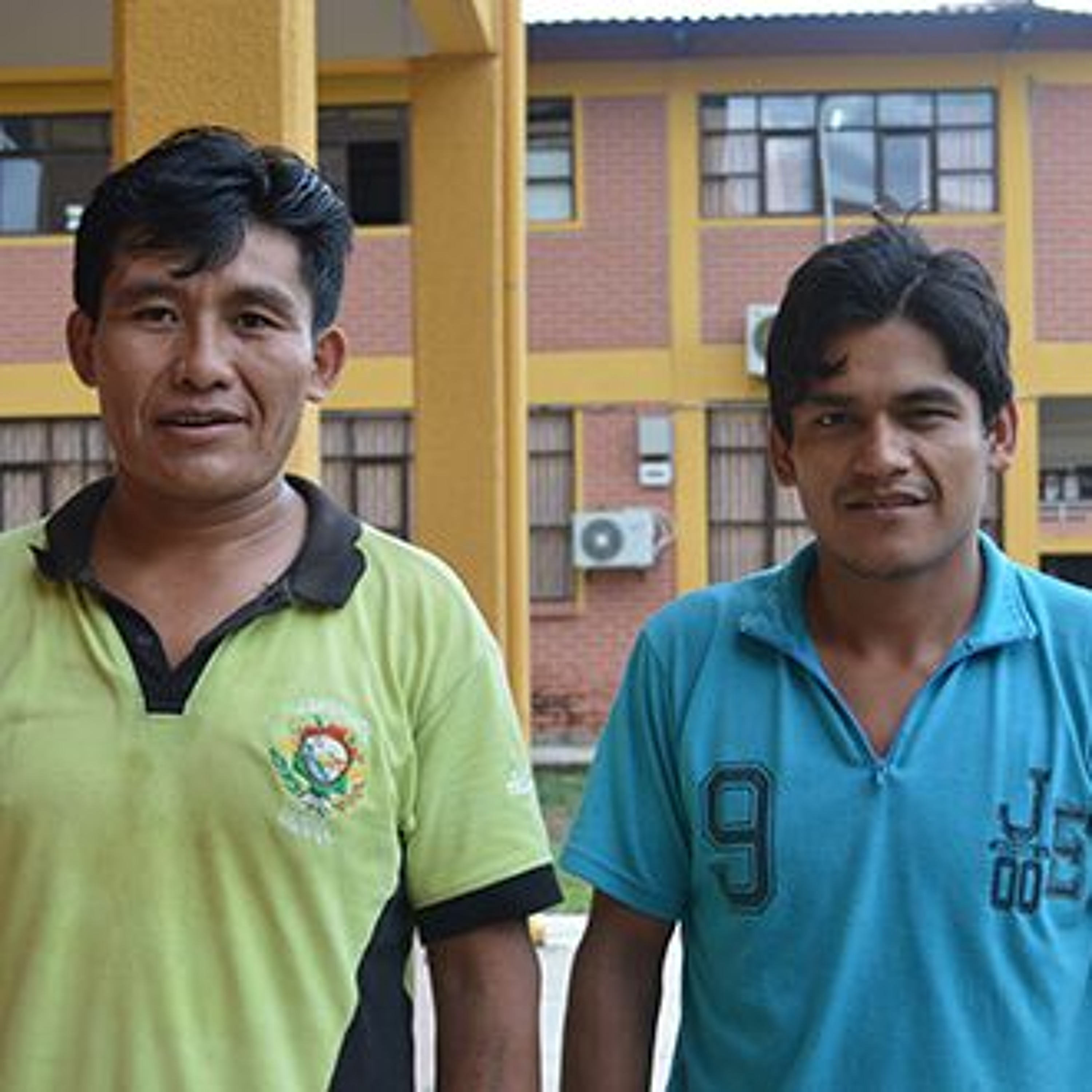 Rimasun - Quechua Language Podcasts