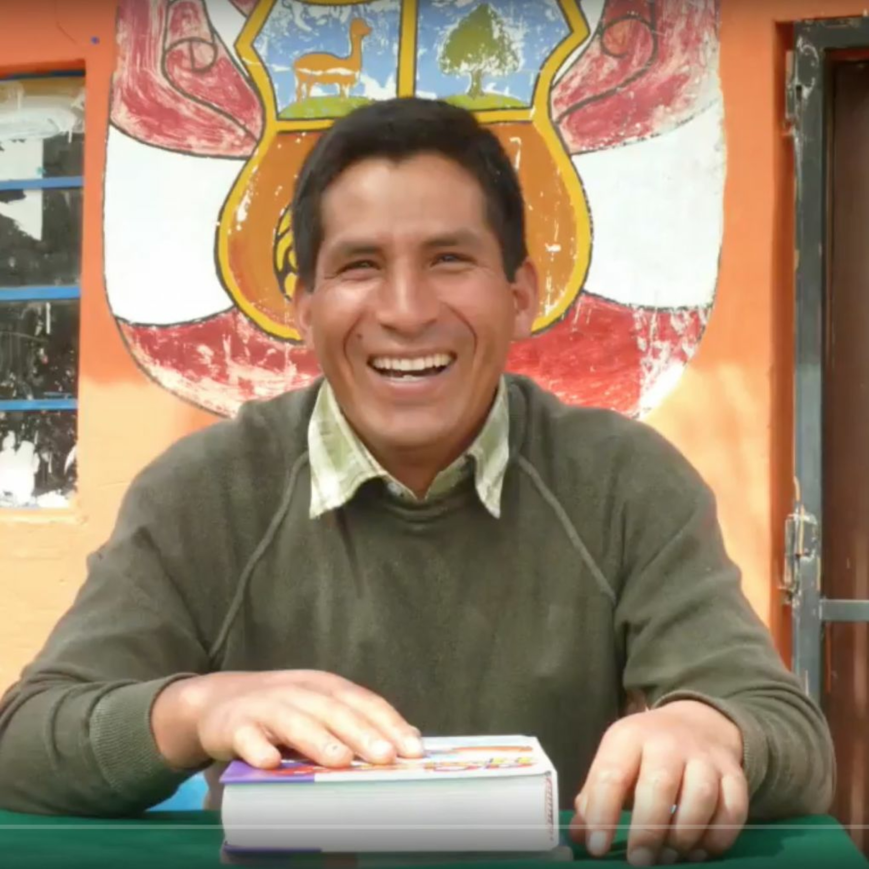Rimasun - Quechua Language Podcasts