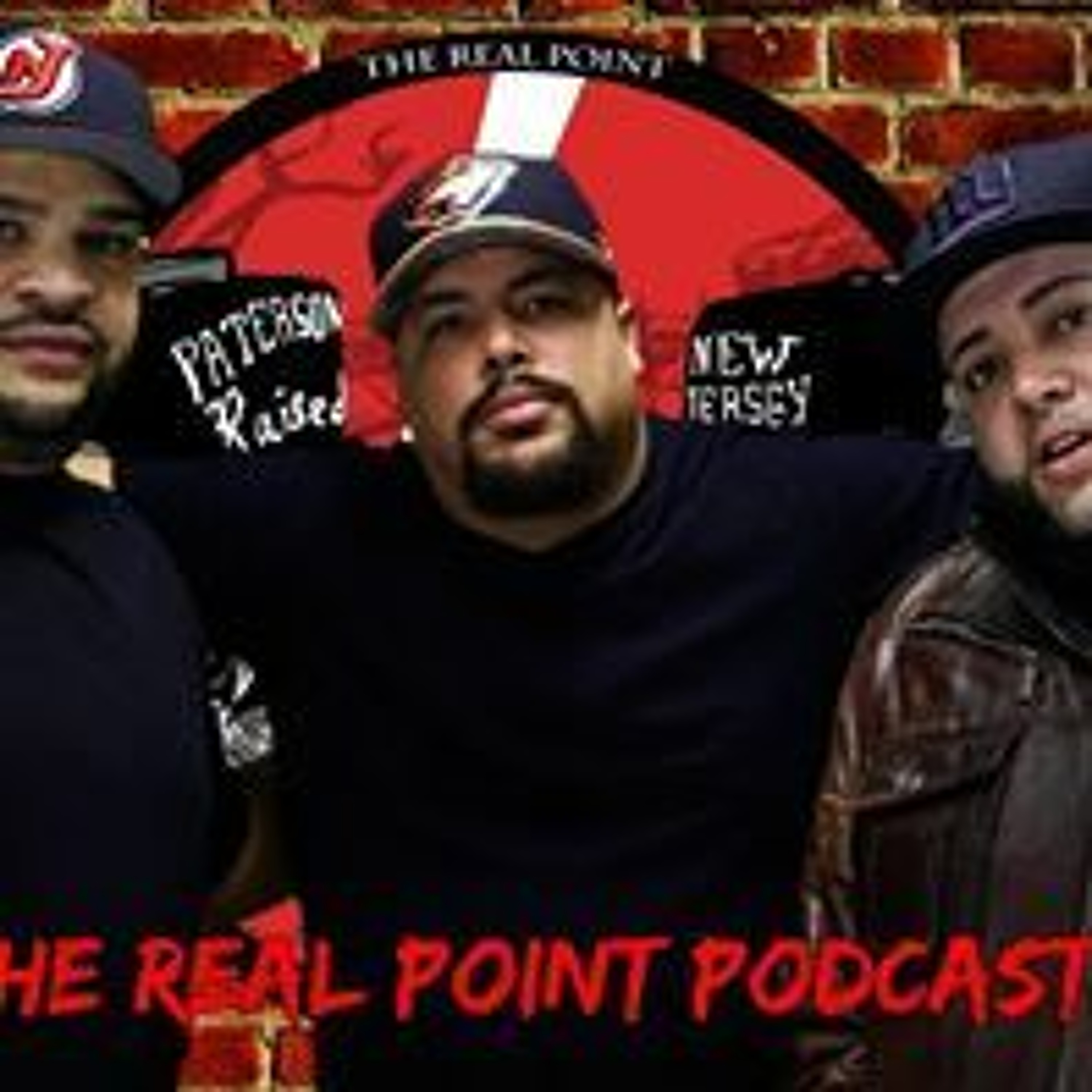 The Real Point Podcast