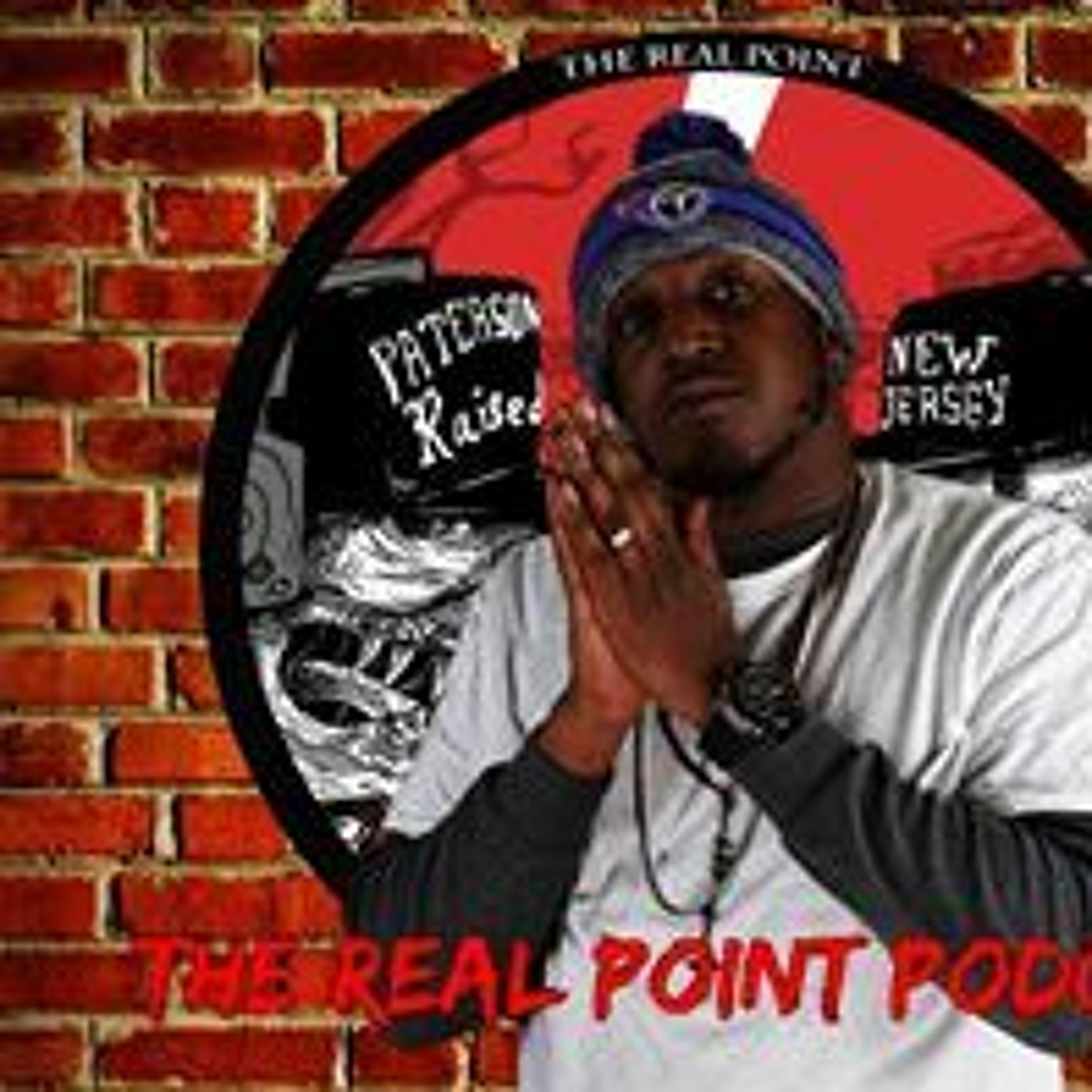 The Real Point Podcast