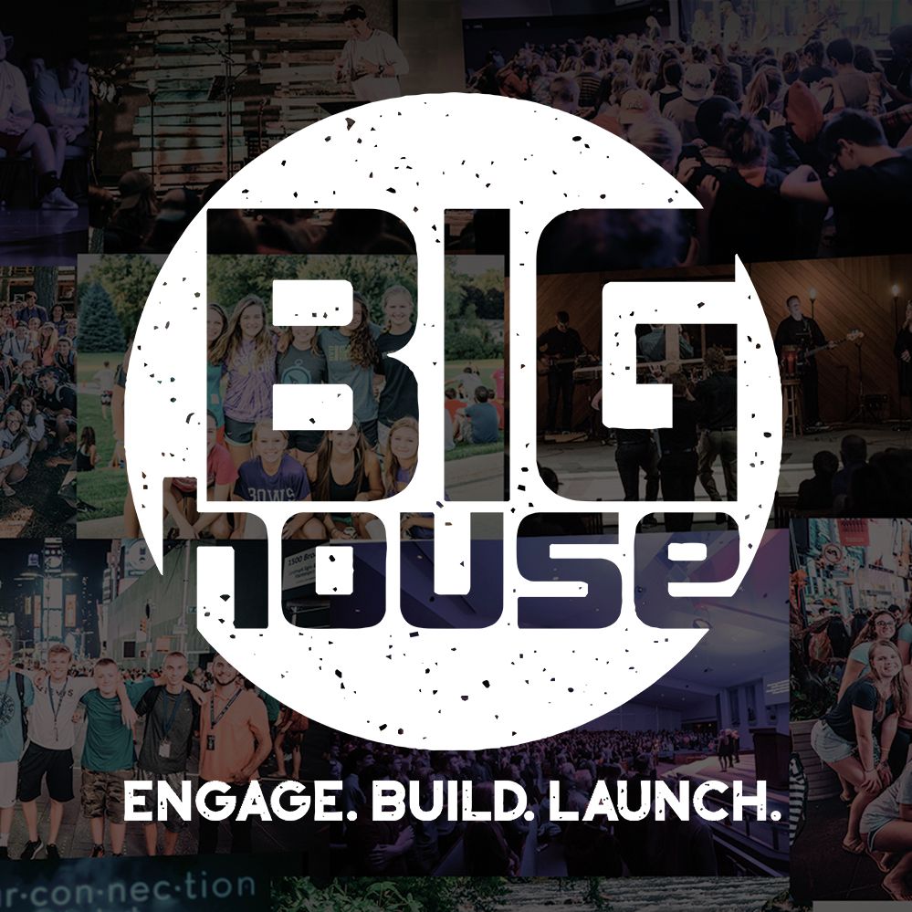 The BIGhouse Podcast