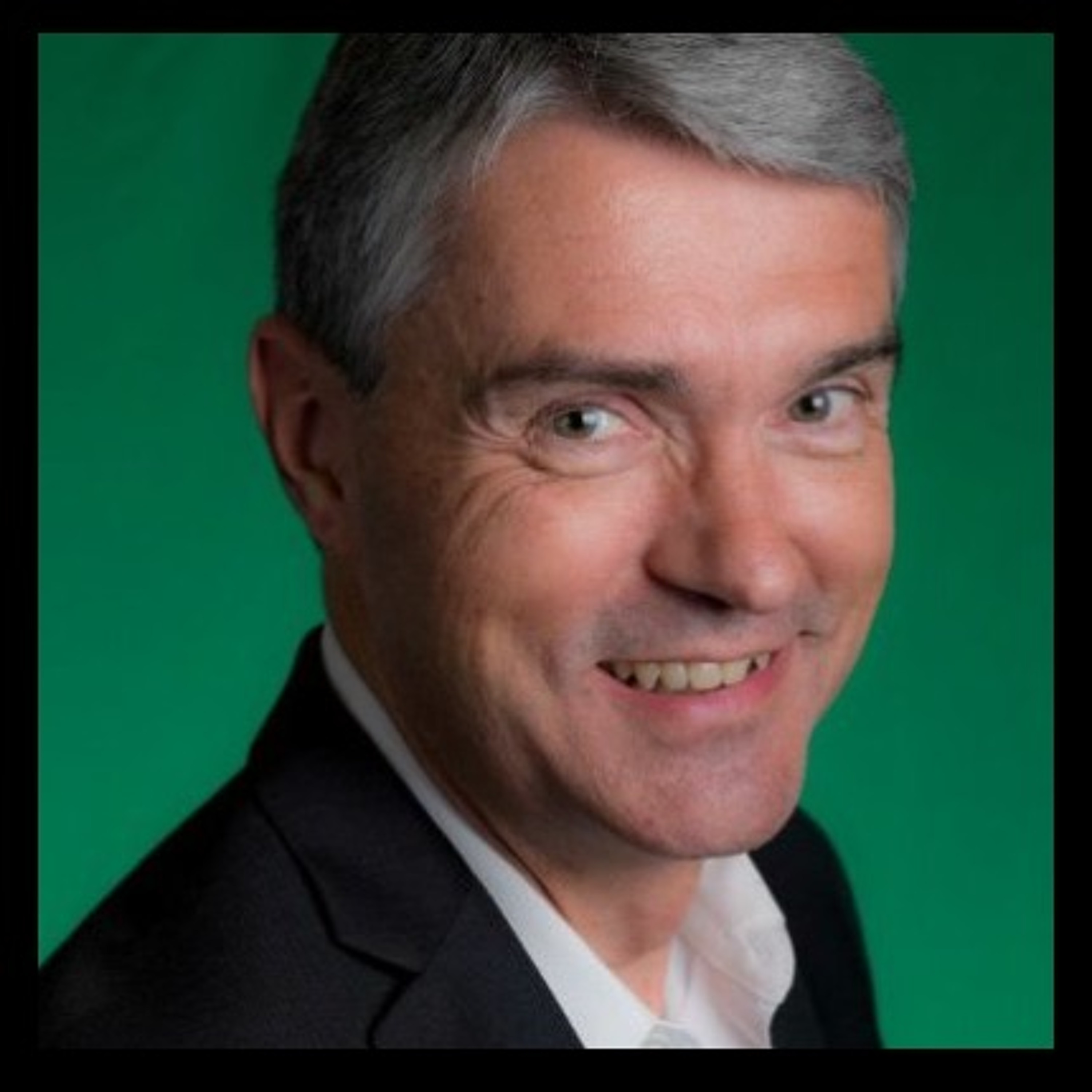 Mark Hunter