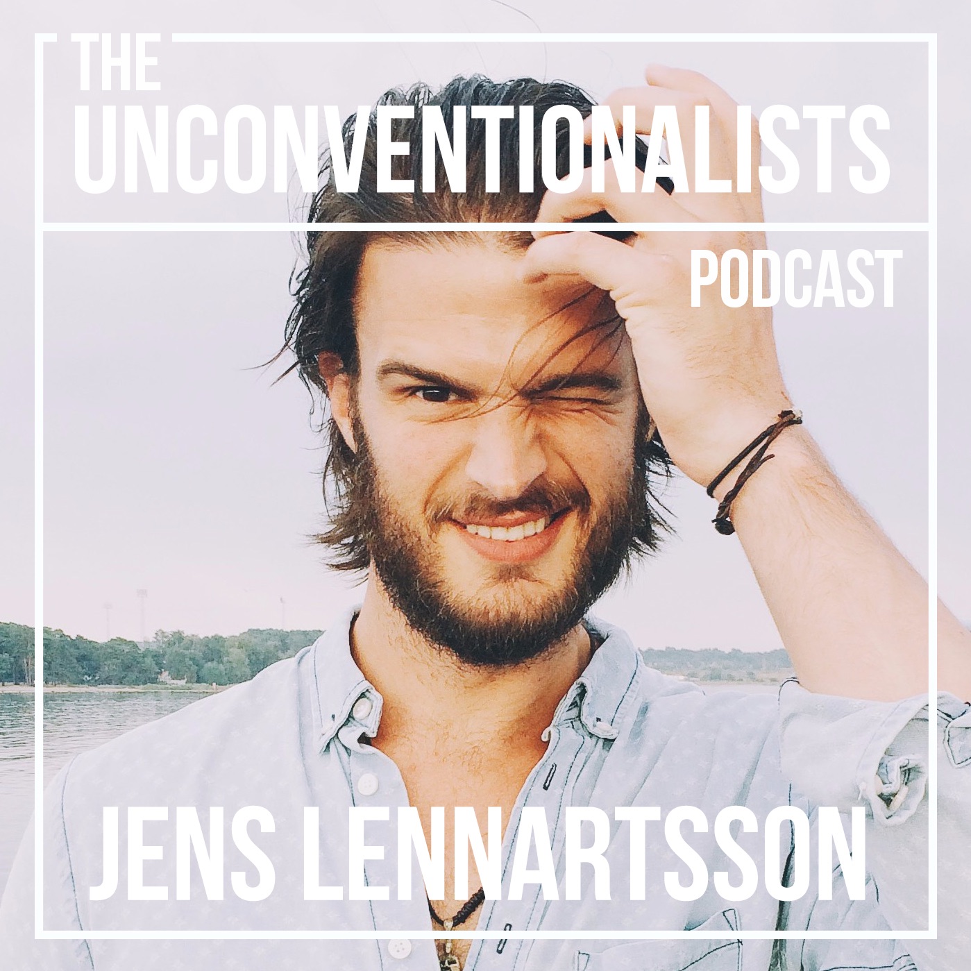 The Unconventionalists with Mark Leruste