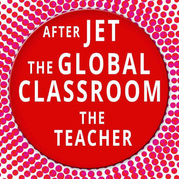 The Global Classroom: The Teacher