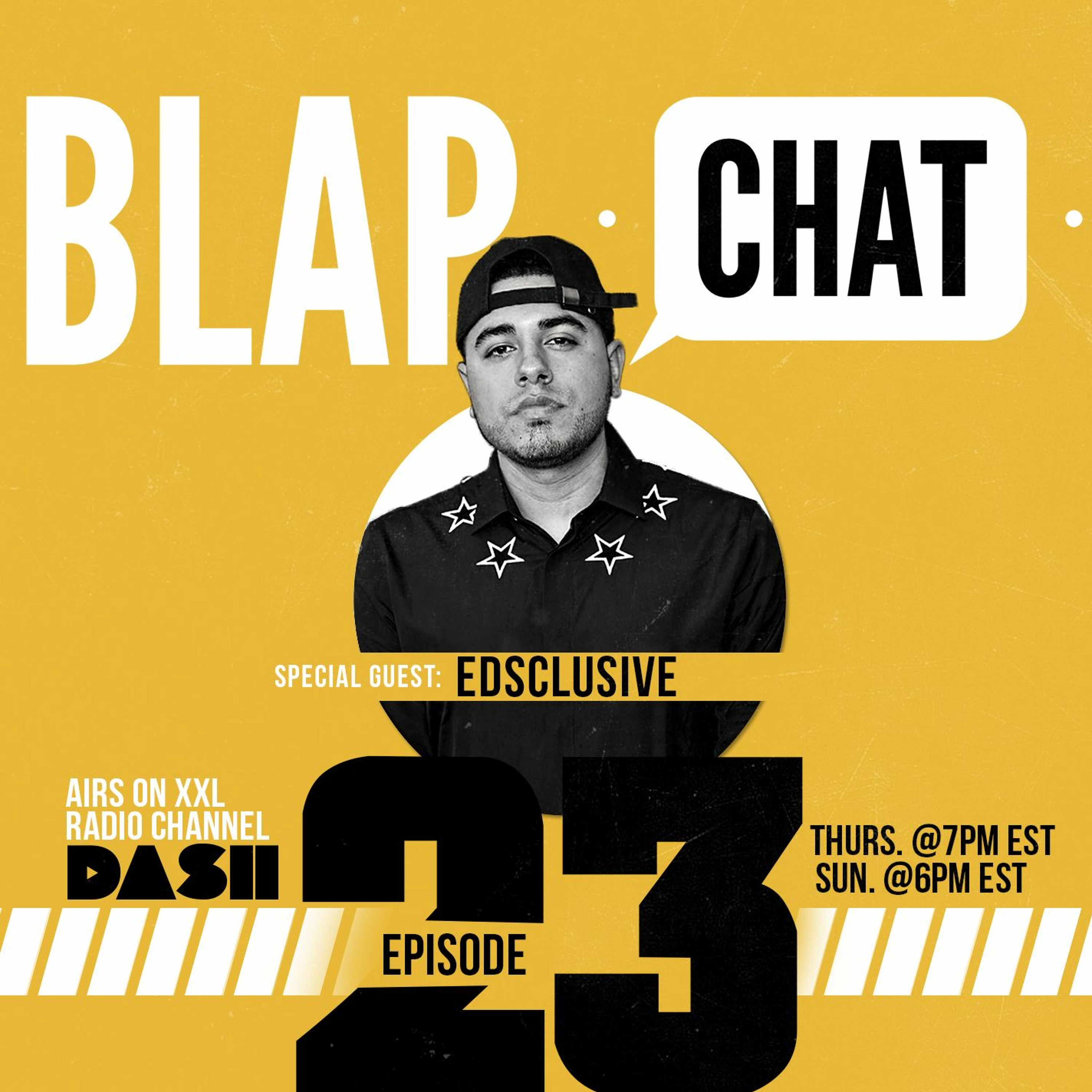 BlapChat