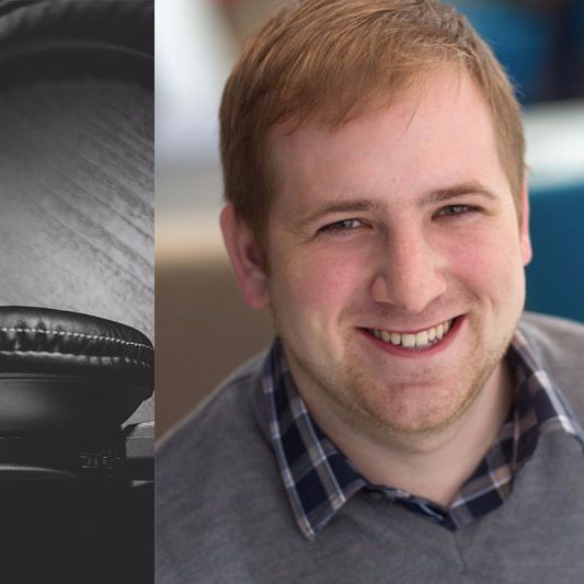 Episode 005: Jeff Shearer, Director of Marketing Automation, Nintex