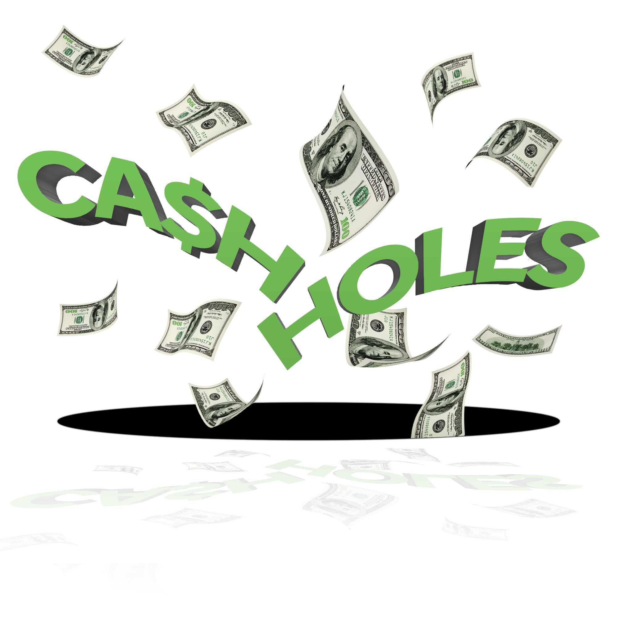 CA$HHOLES - Episode - 2 - Healthcare