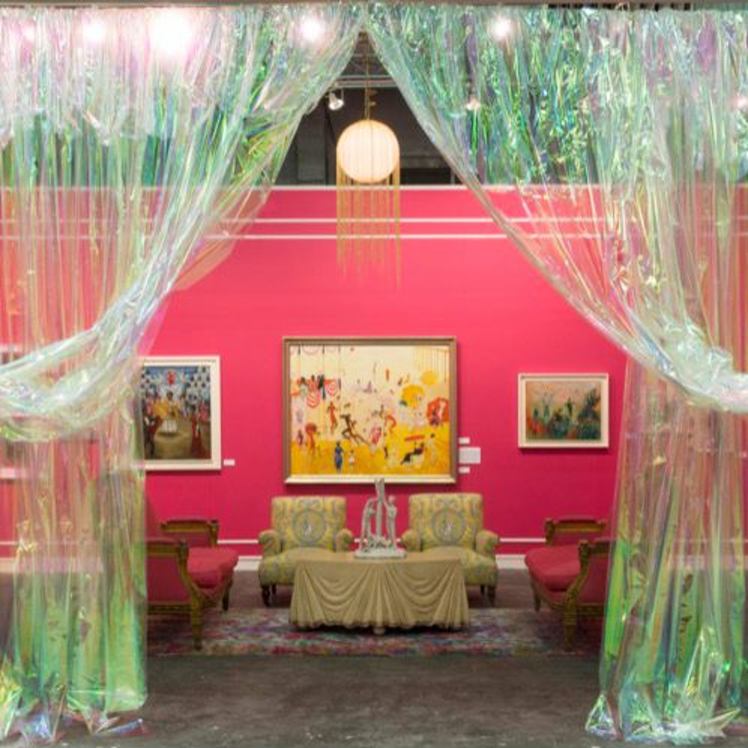 No. 26: A New Era for The Armory Show