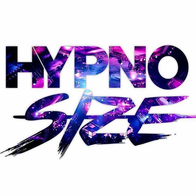 HYPNOSIZE RADIO SHOW By OVERSIZE #06