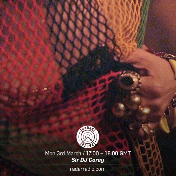 Sirdjcorey Podcast