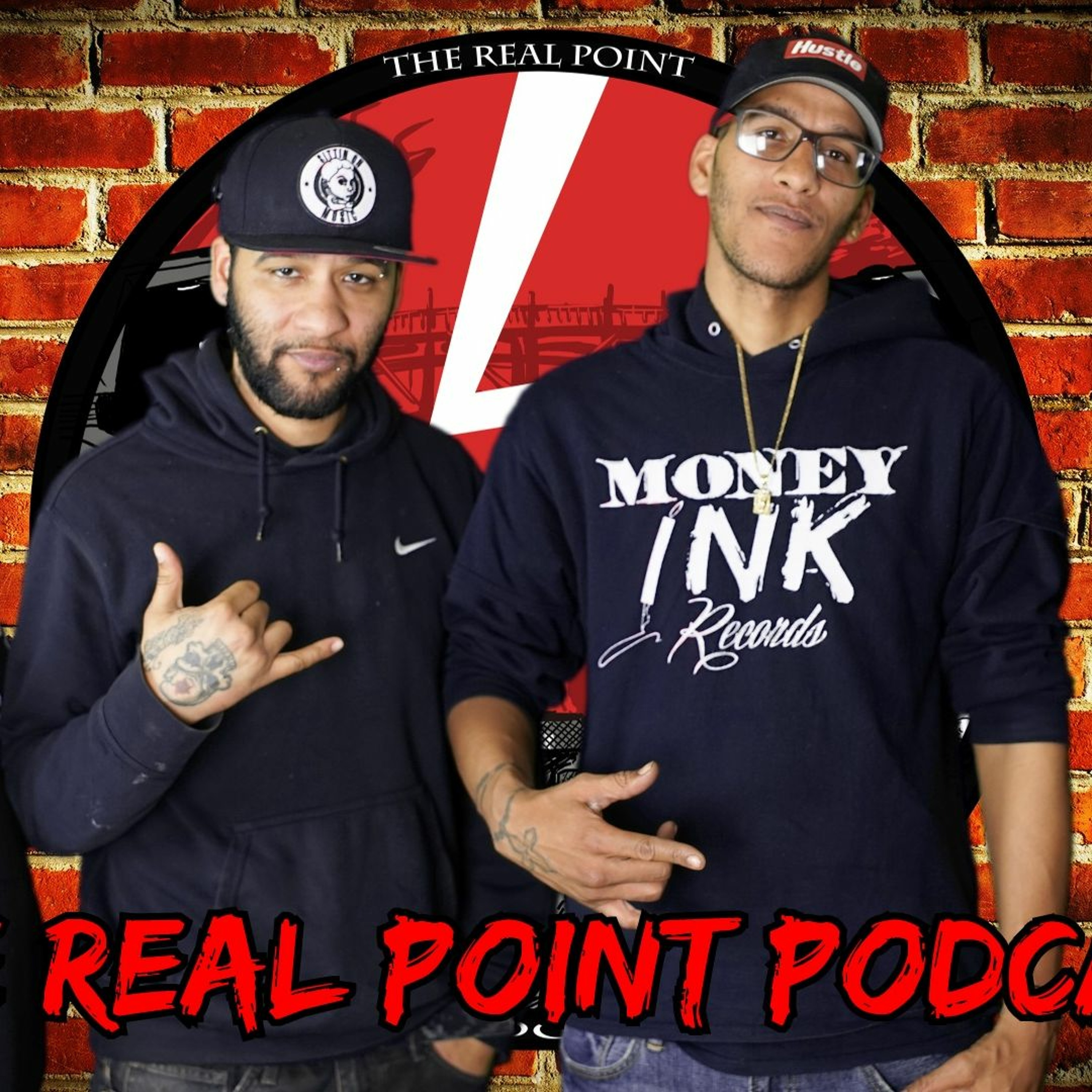 The Real Point Podcast