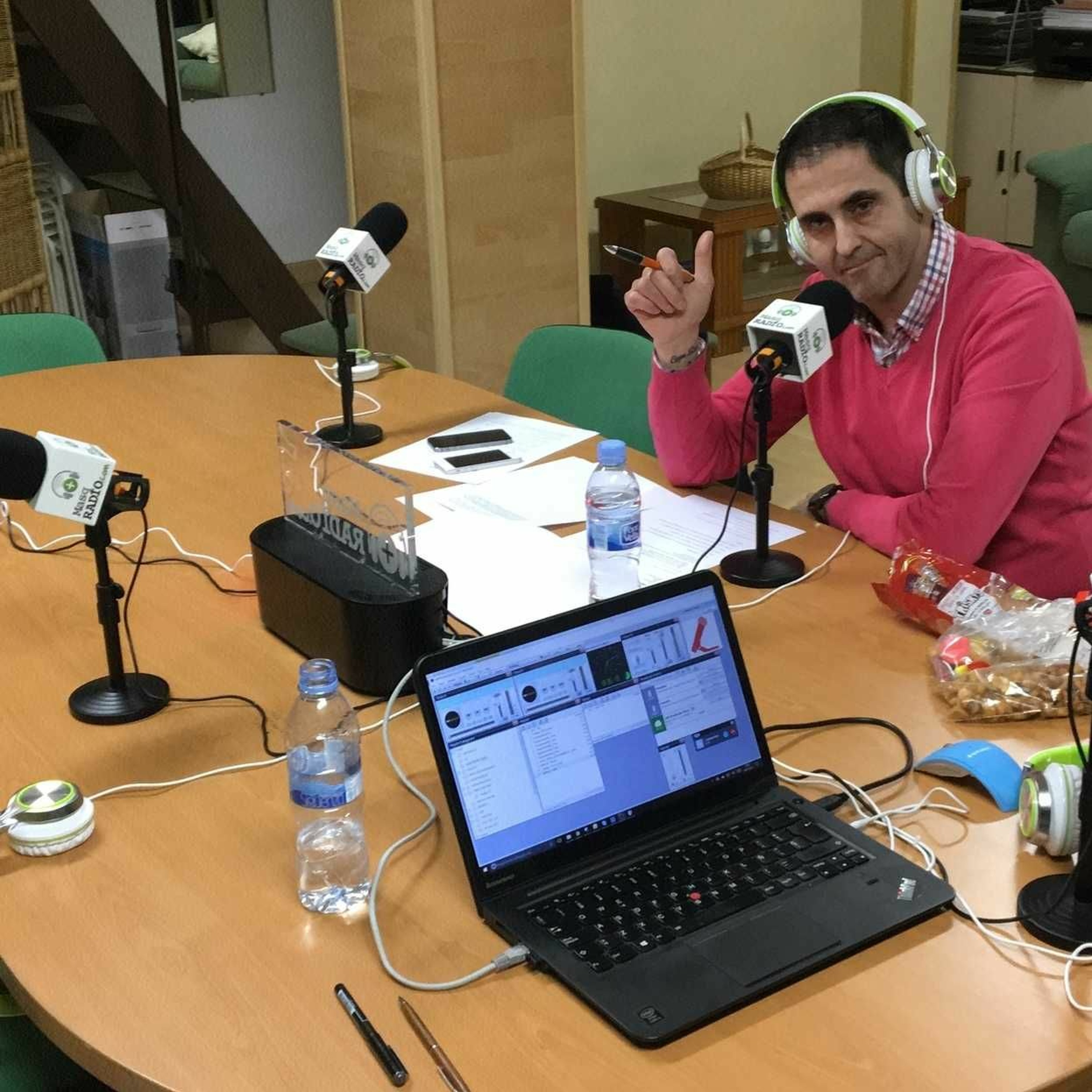 PROGRAMAS MAS QUE PSICOLOGÍA DEPORTIVA