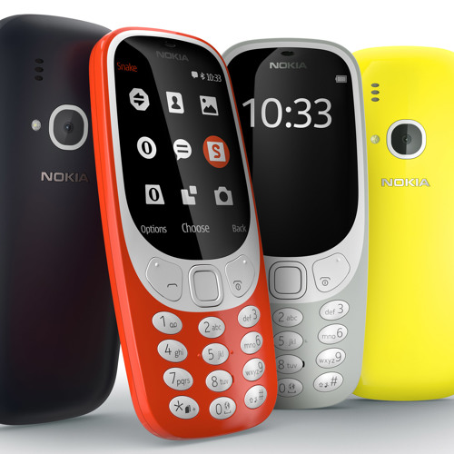 Nokia's New Dumbphone Dominates Headlines + The Kalenga Conundrum