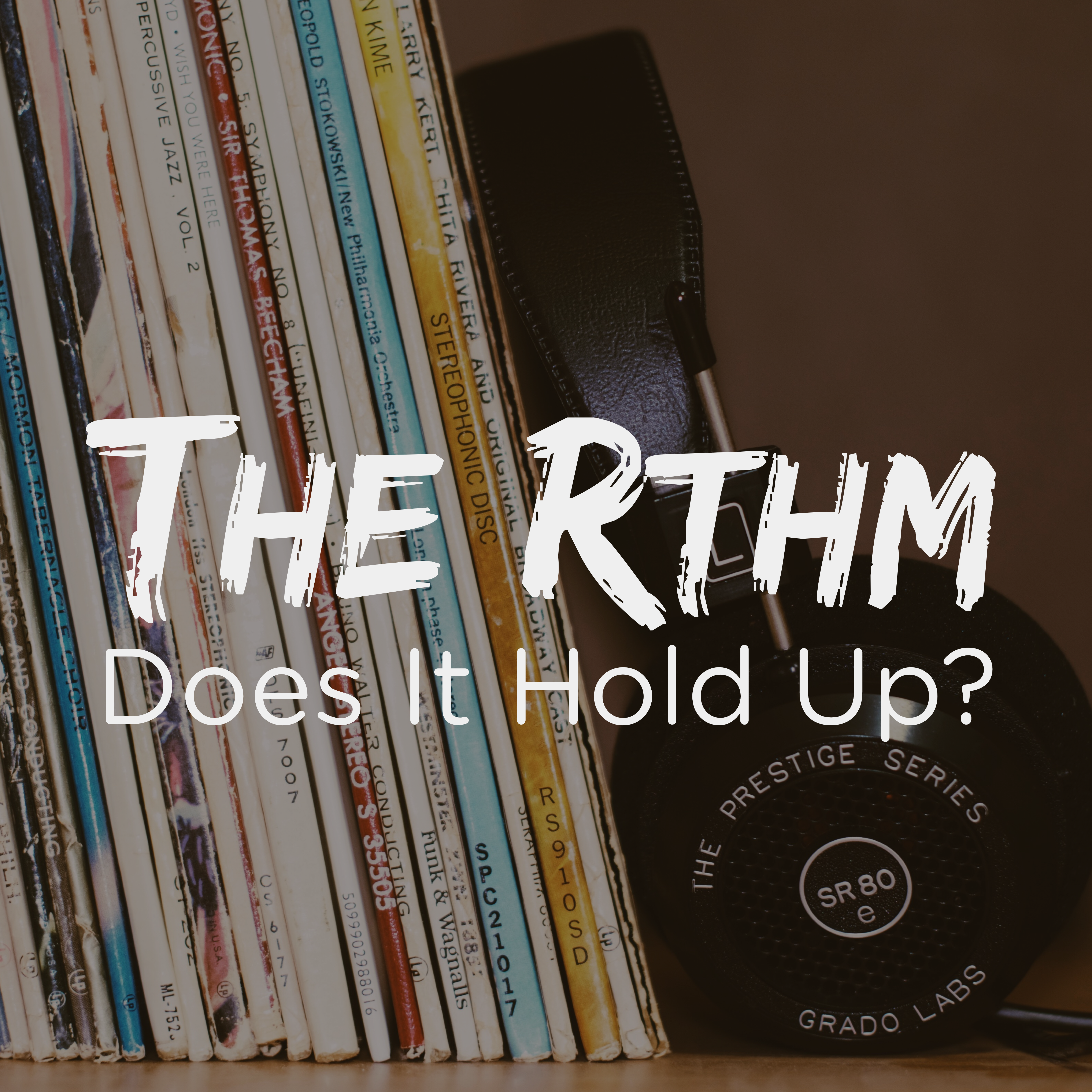 Episode 6 - Does It Hold Up? Episode 6 - Does It Hold Up?