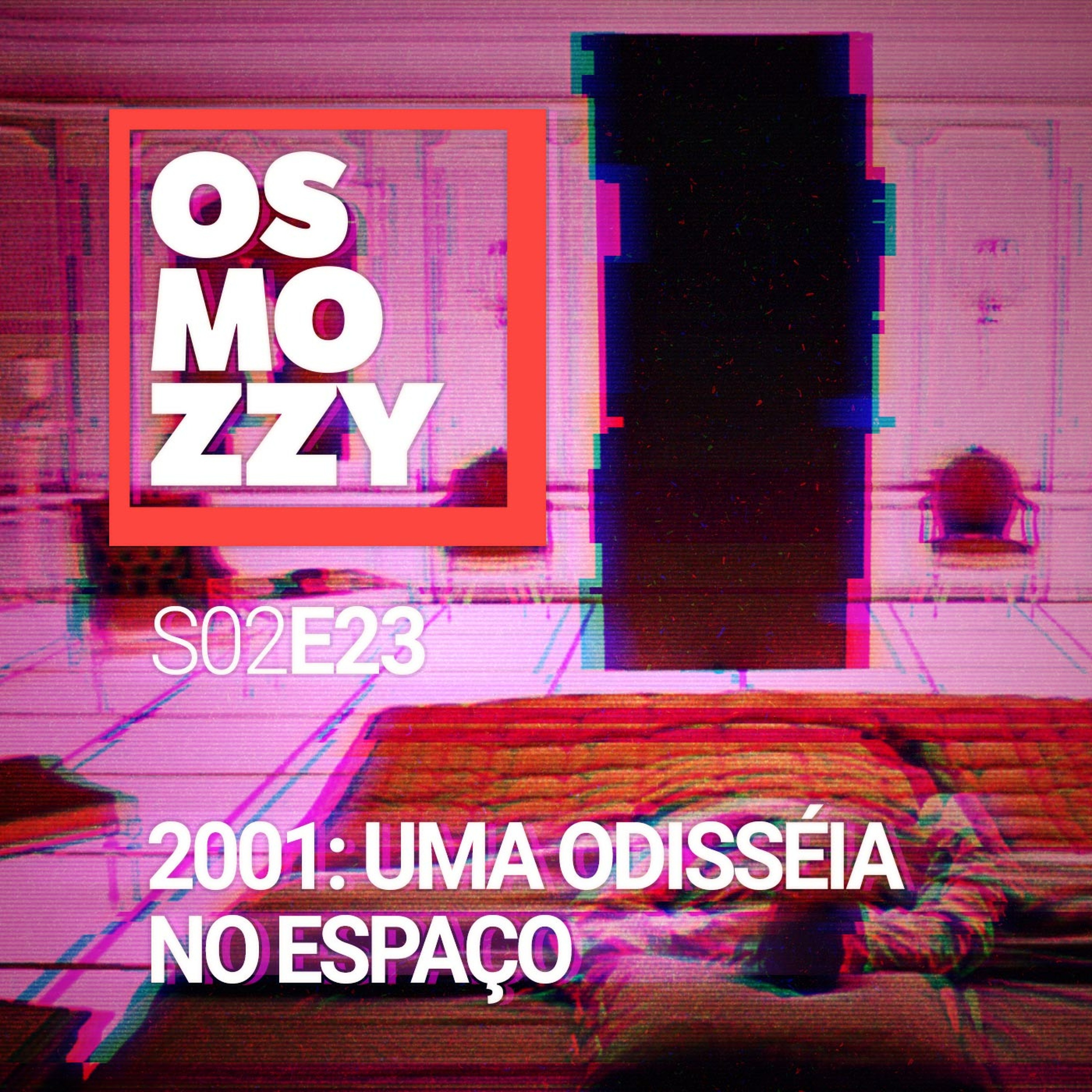 Osmozzy