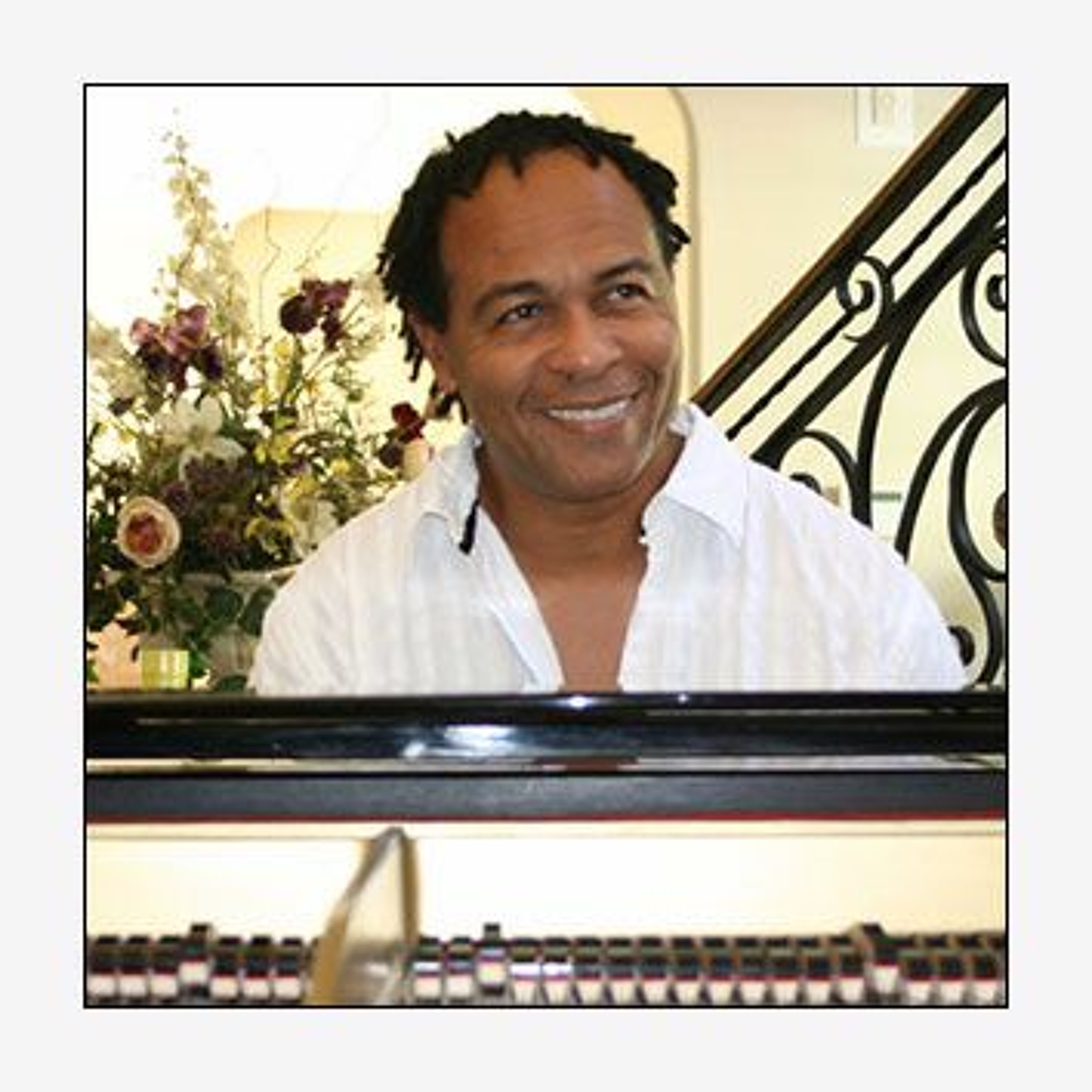 ASMAC Luncheon with Ray Parker Jr. - July 2014