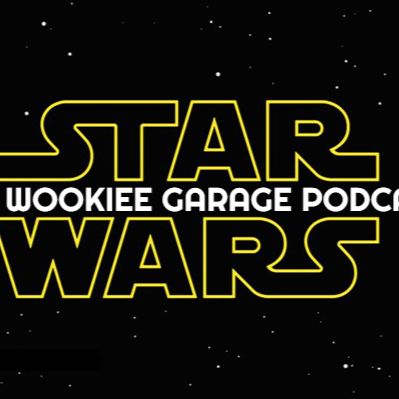 Episode 1 - Lets Get This Sith Started Episode 1 - Lets Get This Sith Started