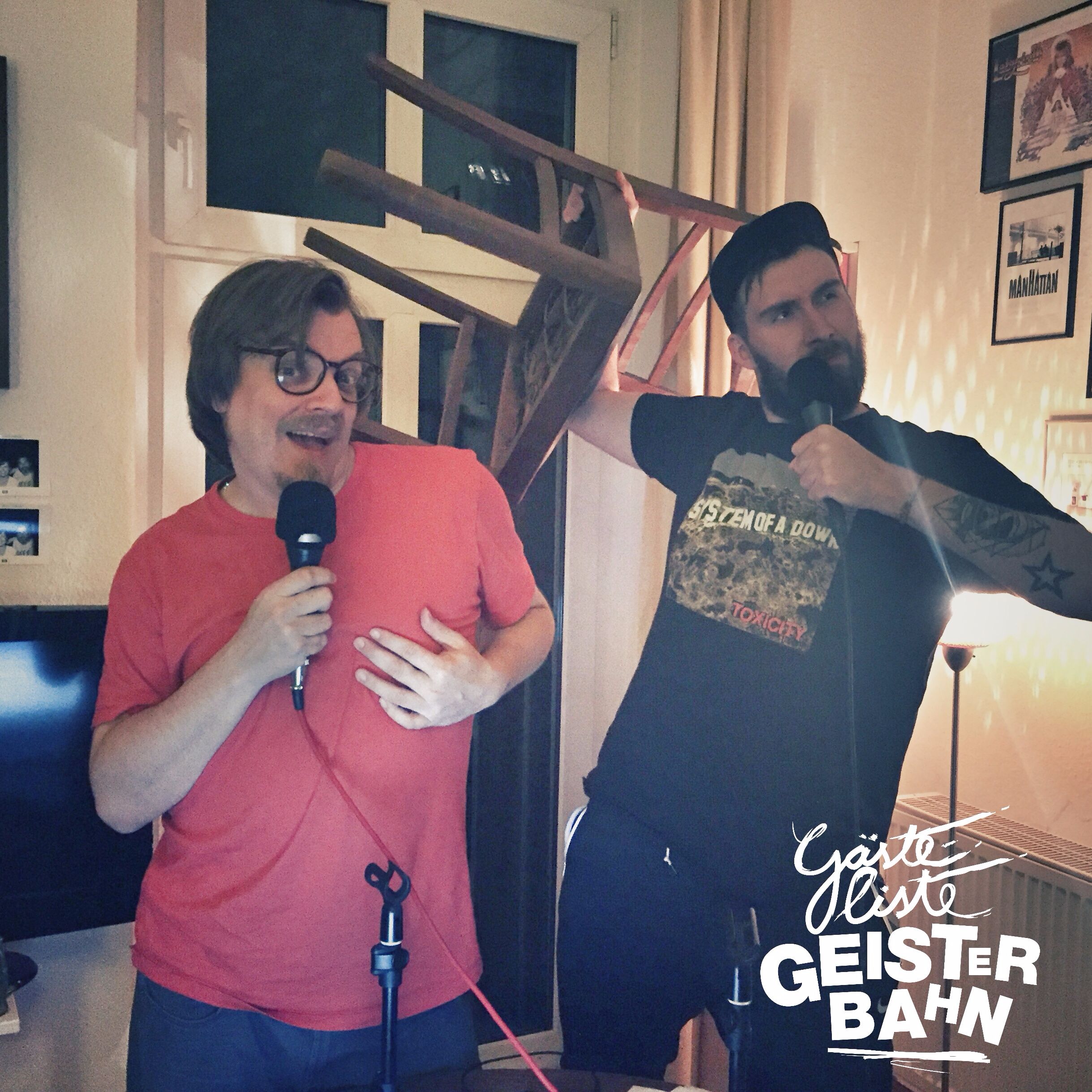 Folge 45: Teil 3
