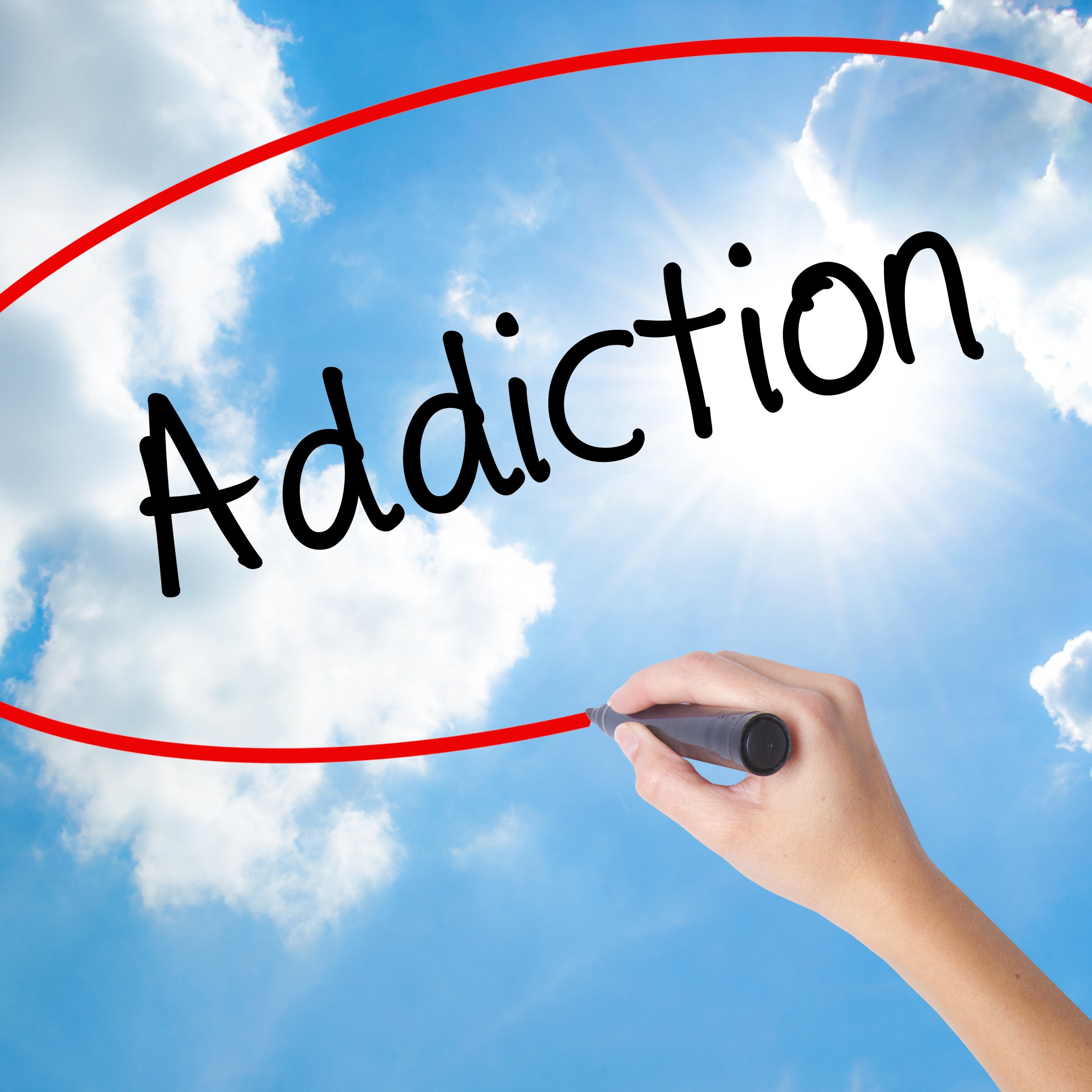 Understanding Addictions Part 2 - Radio Show Archive