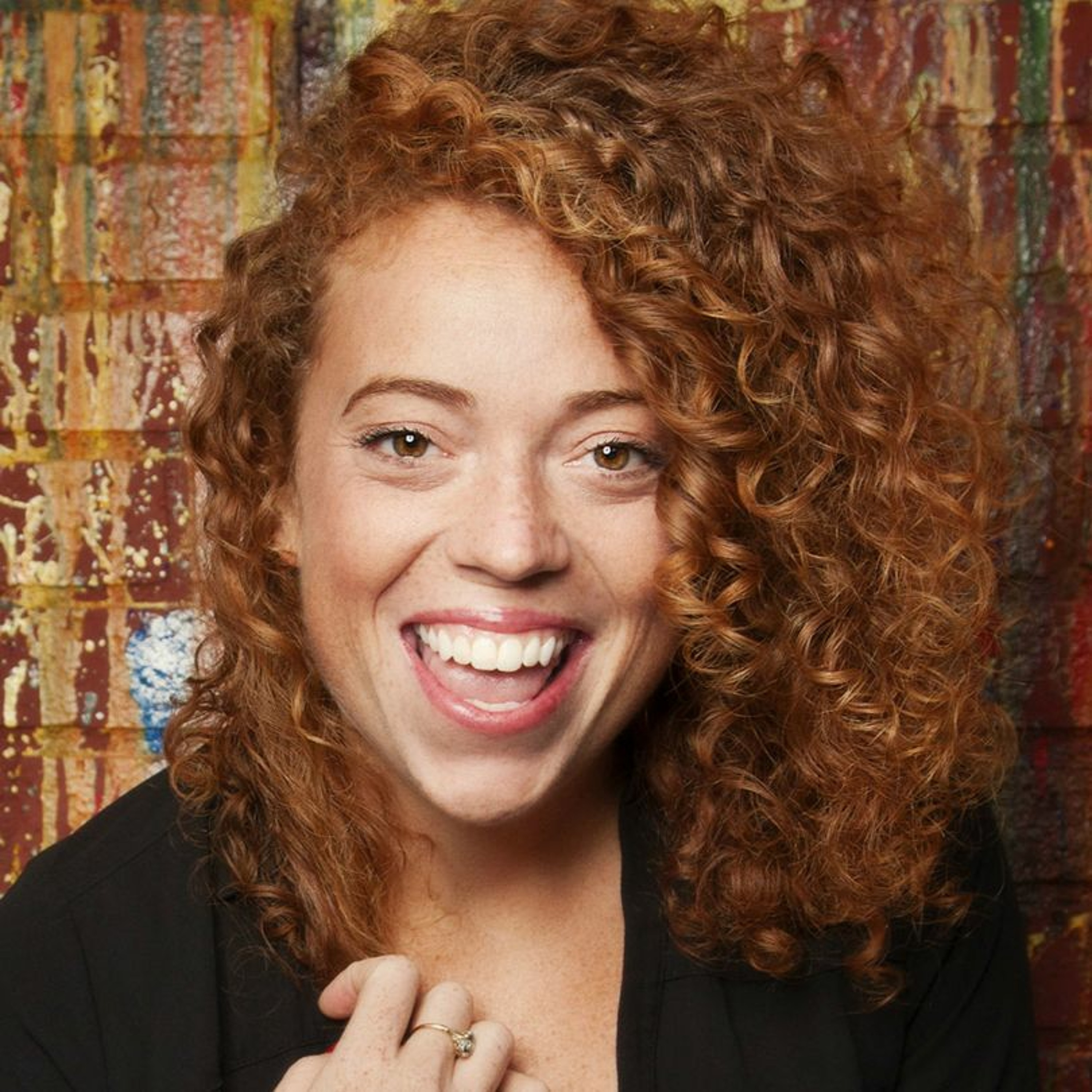 Comedy From Jules Posner & Michelle Wolf