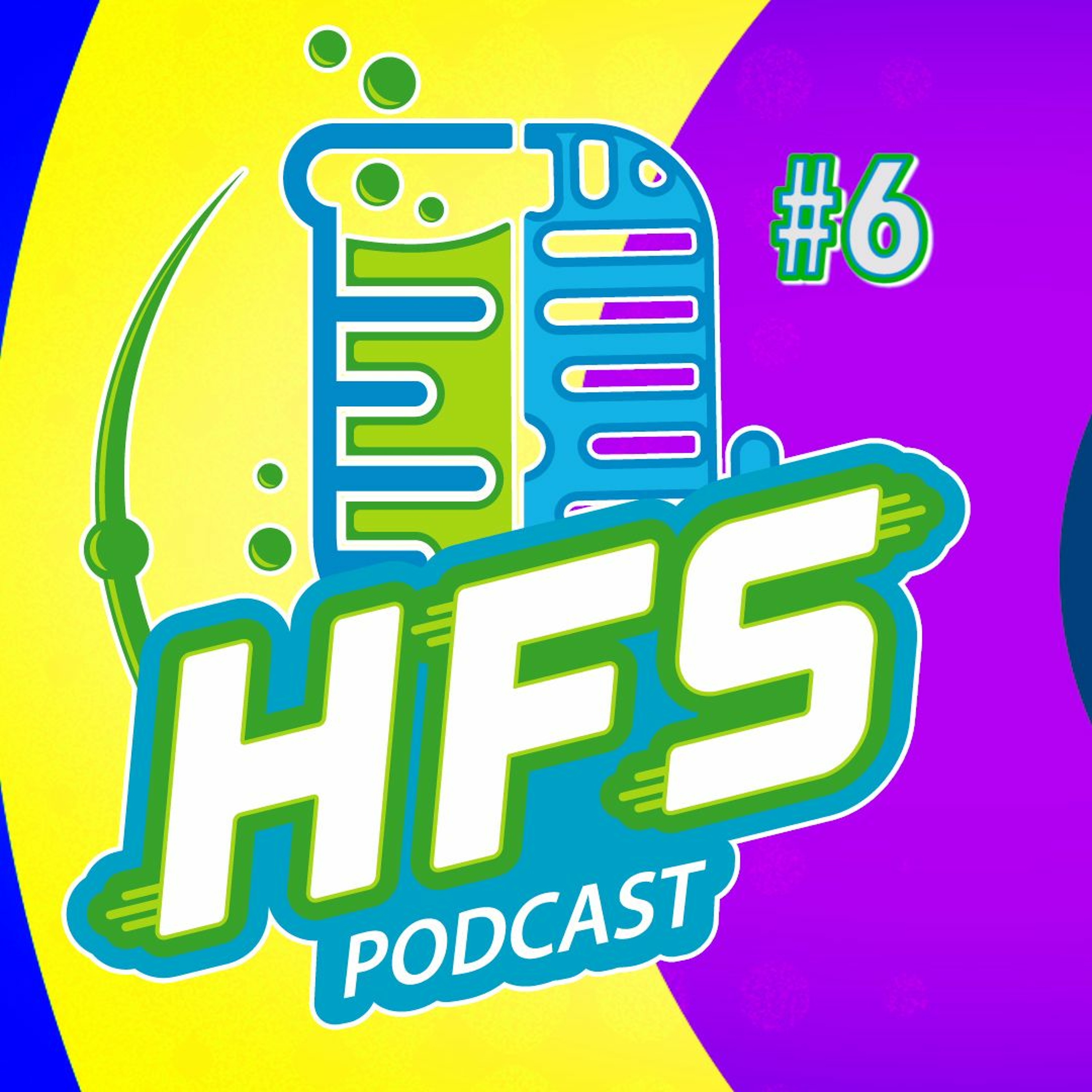 HFS Podcast