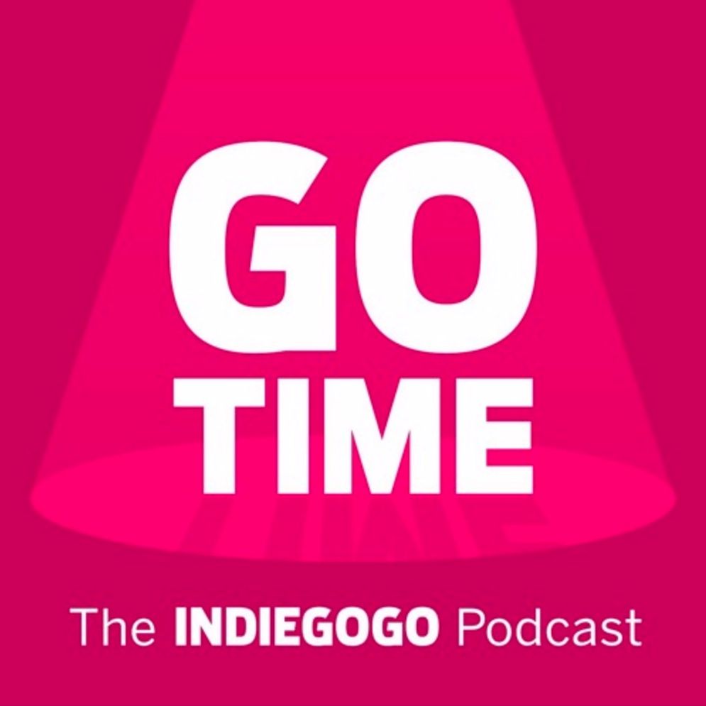 Ep 24 - Go Time - Tinsel