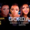 GORDA Paródia De Tirullipa LOKA Simone Simaria E Anitta