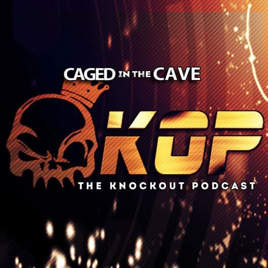 The Knockout Podcast EP3