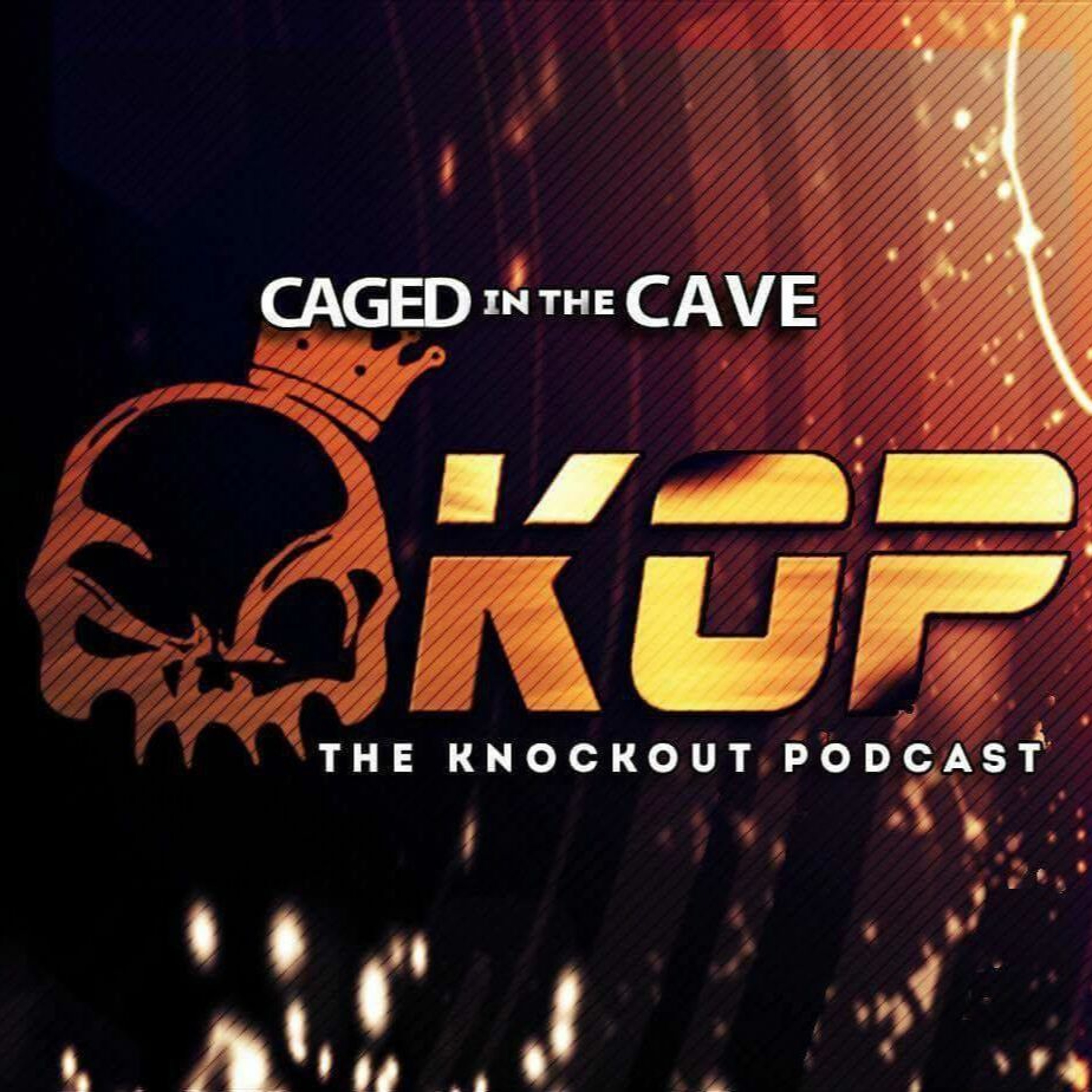 The Knockout Podcast EP3