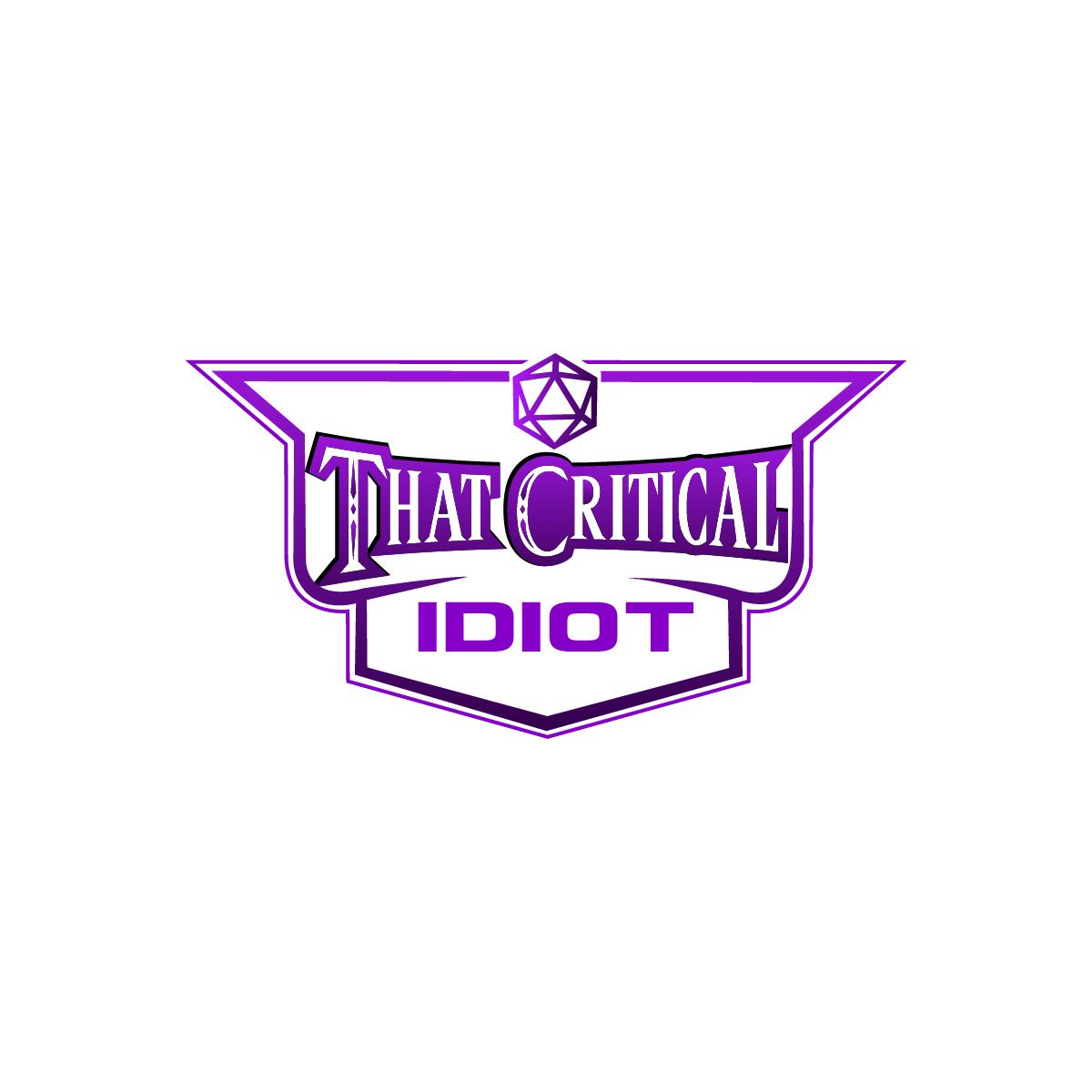That Critical Idiot - That new Episode