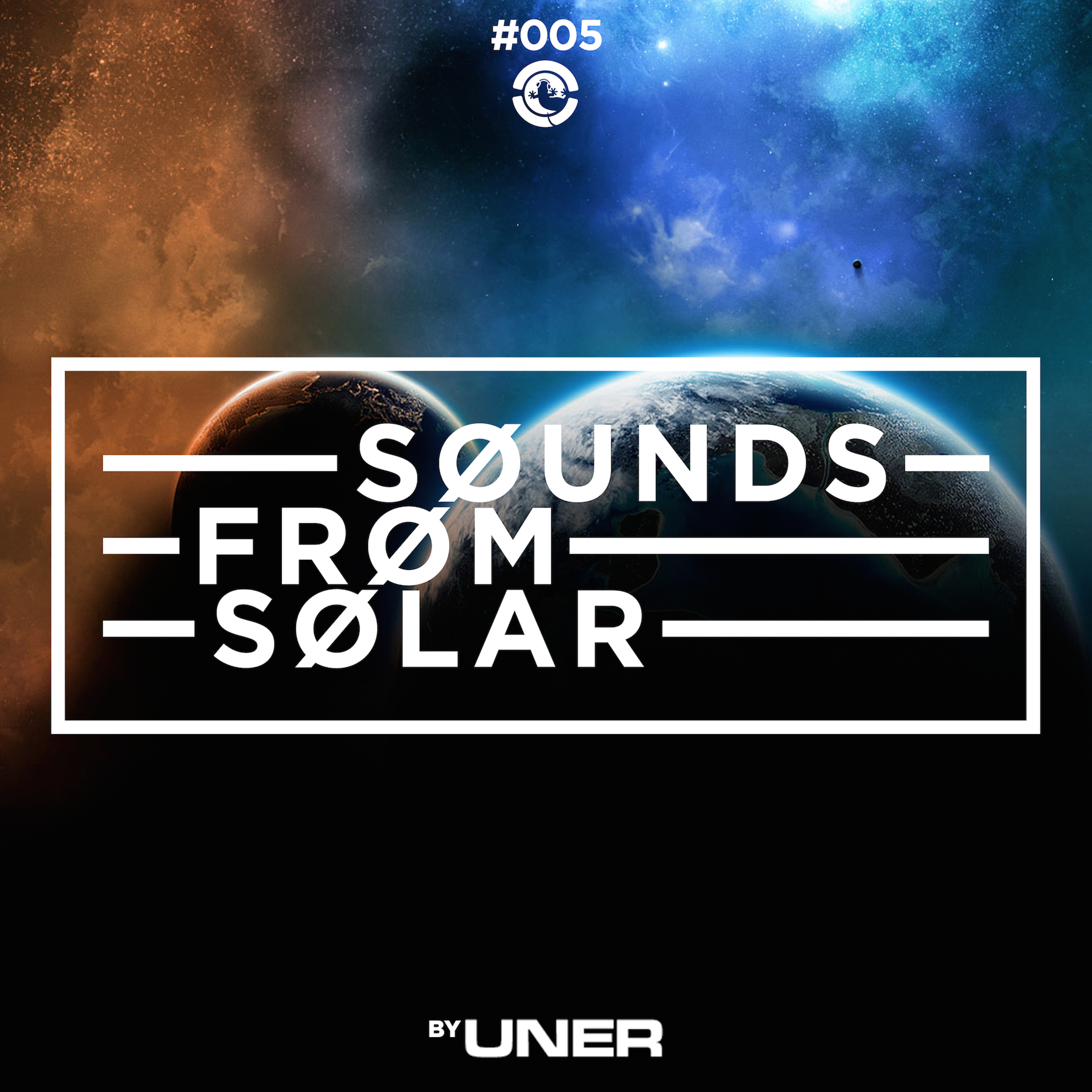 Sounds From Solar