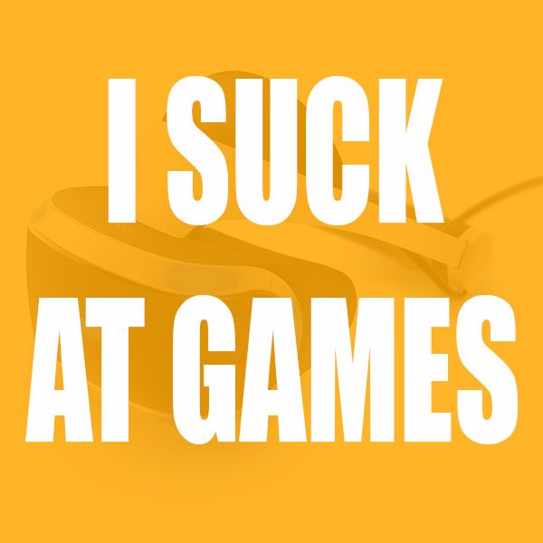 I SUCK AT GAMES: EP.02 - PlayStation VR Special! Kitchen & Job Simulator