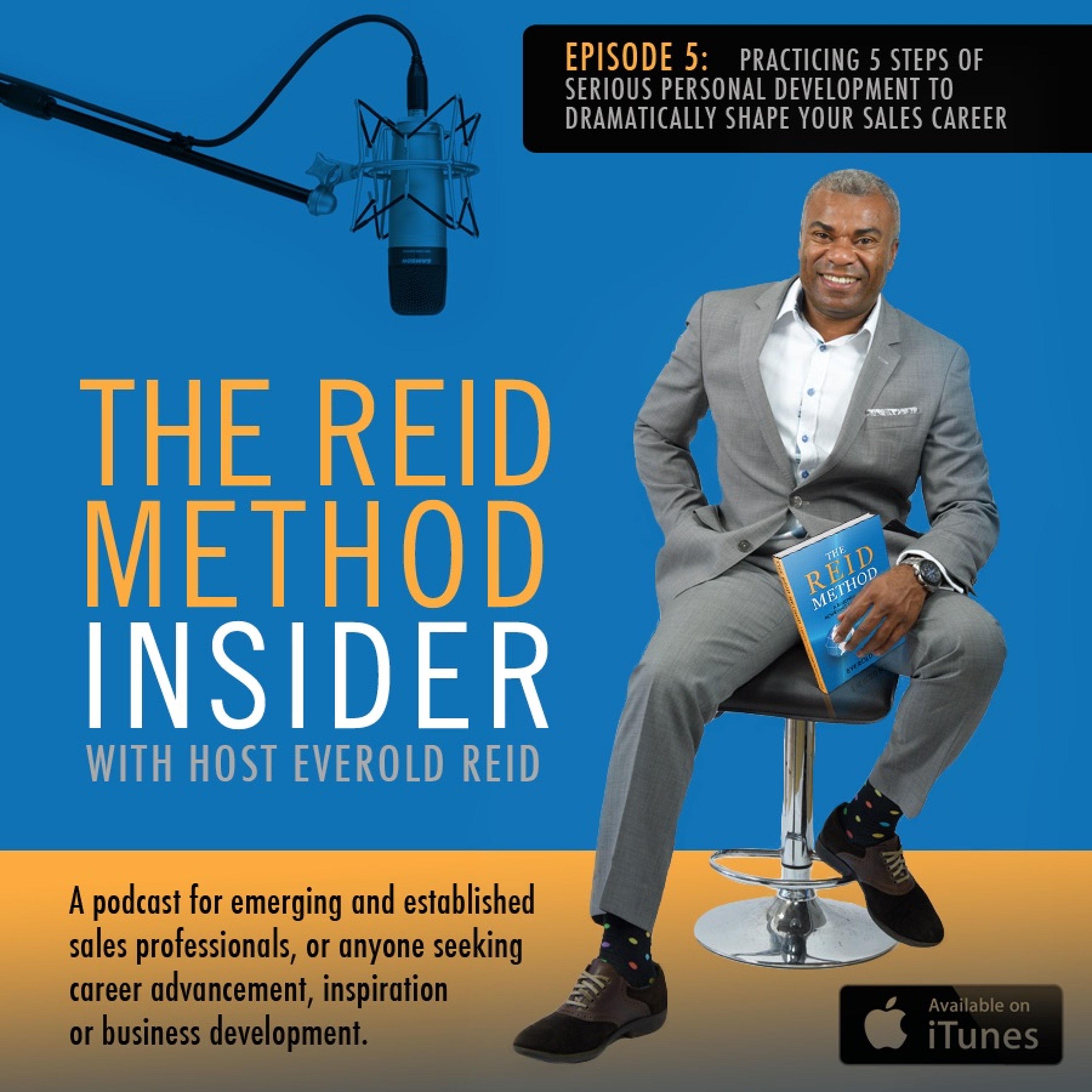 The Reid Method Insider