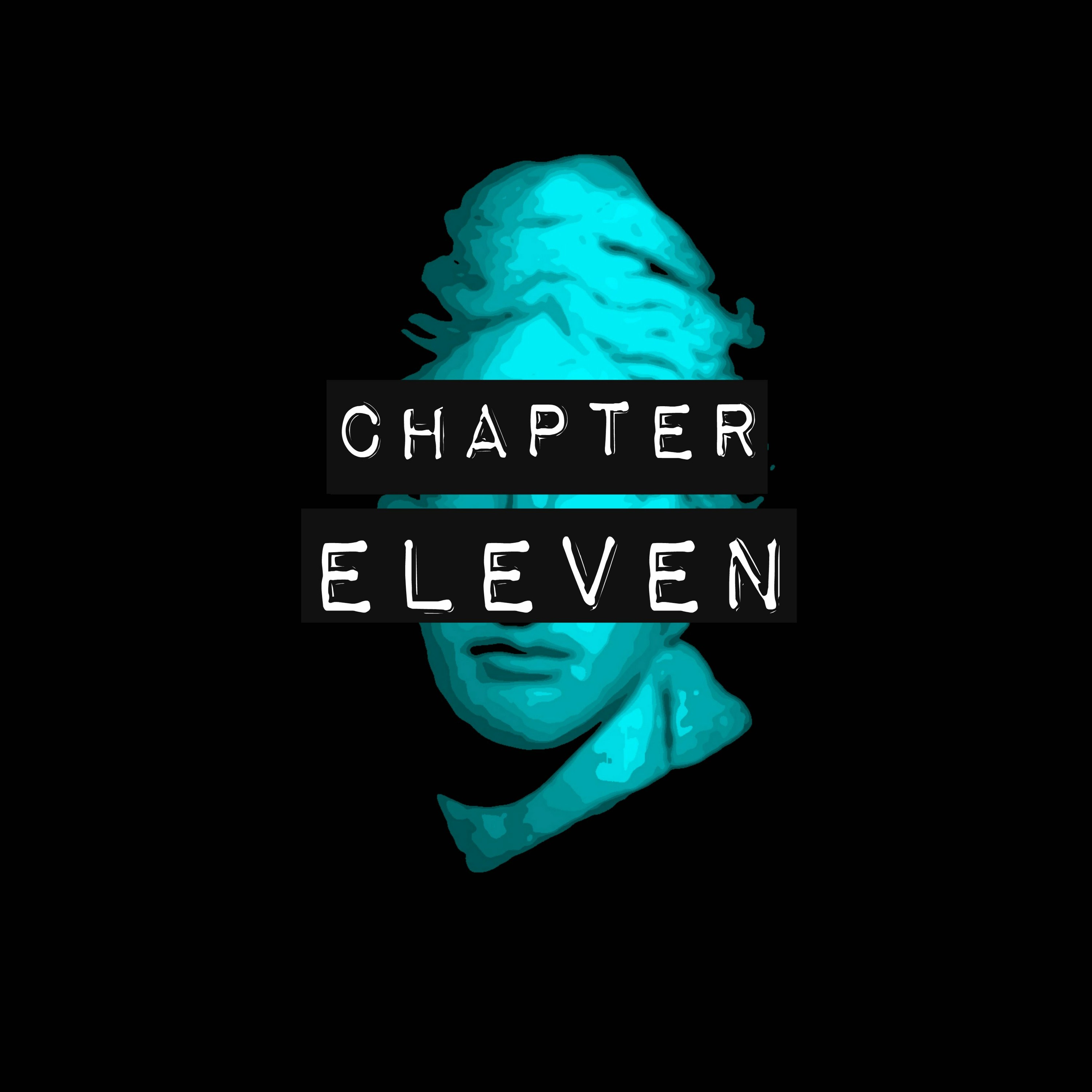 Lesser Gods, An Audio Drama