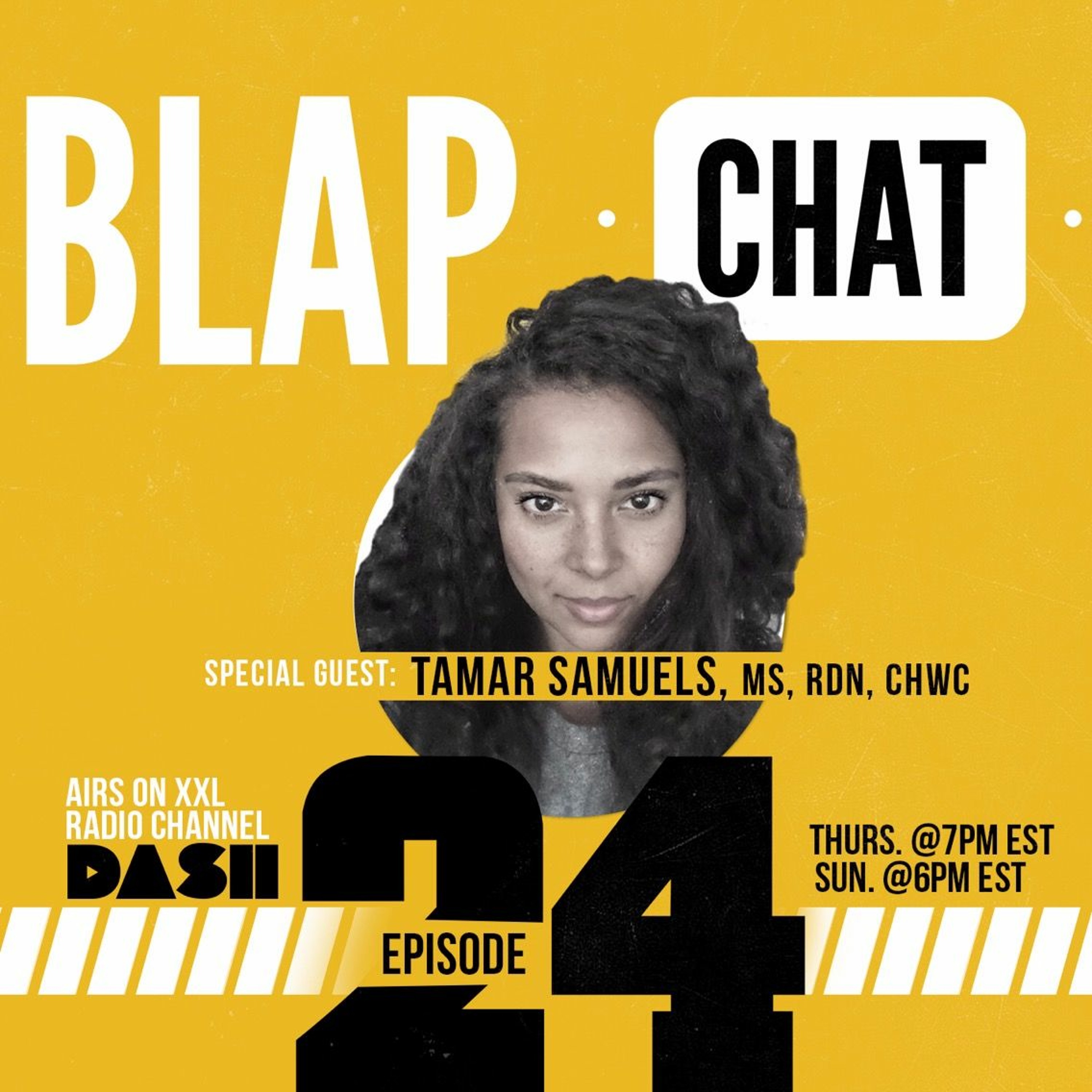 BlapChat