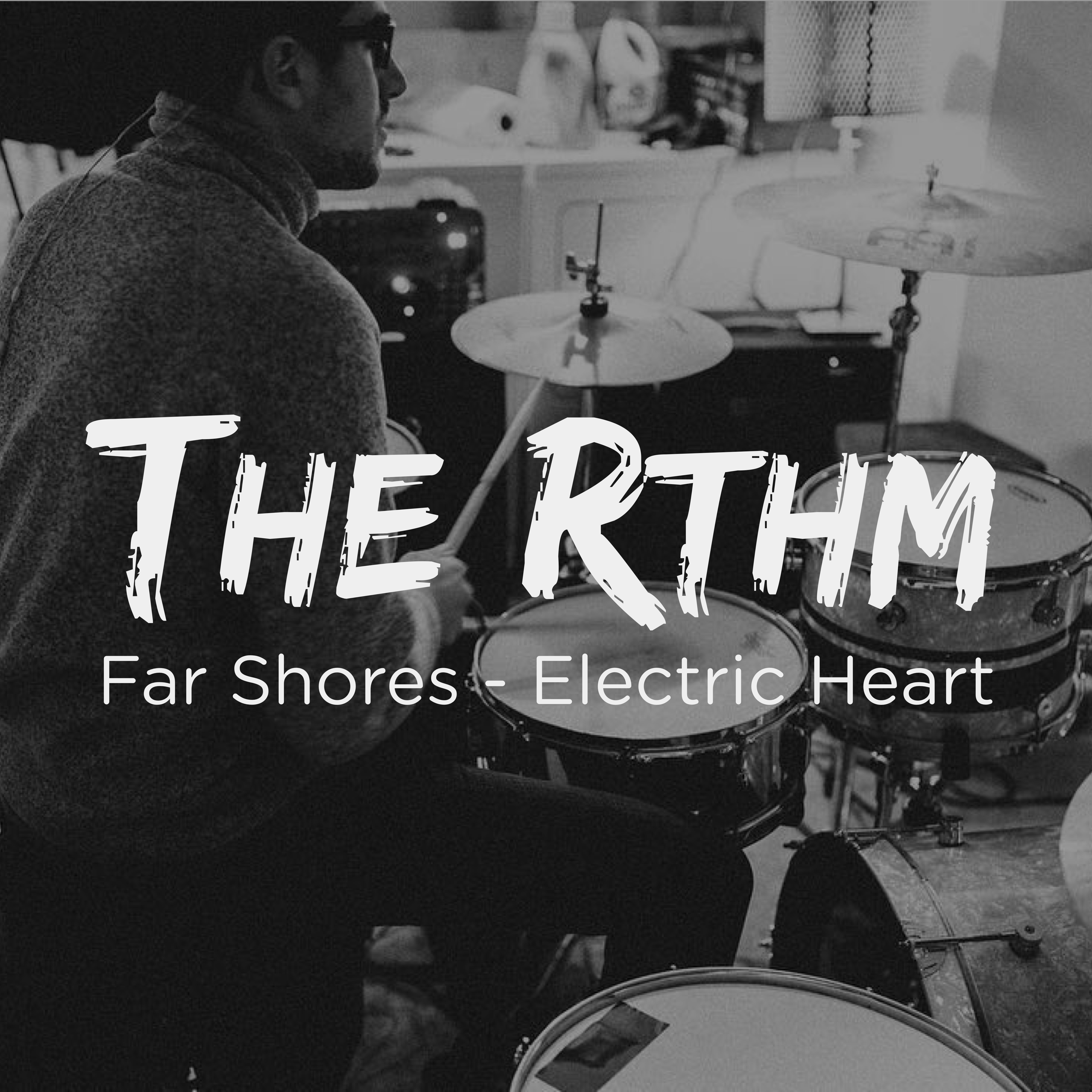 Episode 7 - Far Shores - Electric Heart Episode 7 - Far Shores - Electric Heart