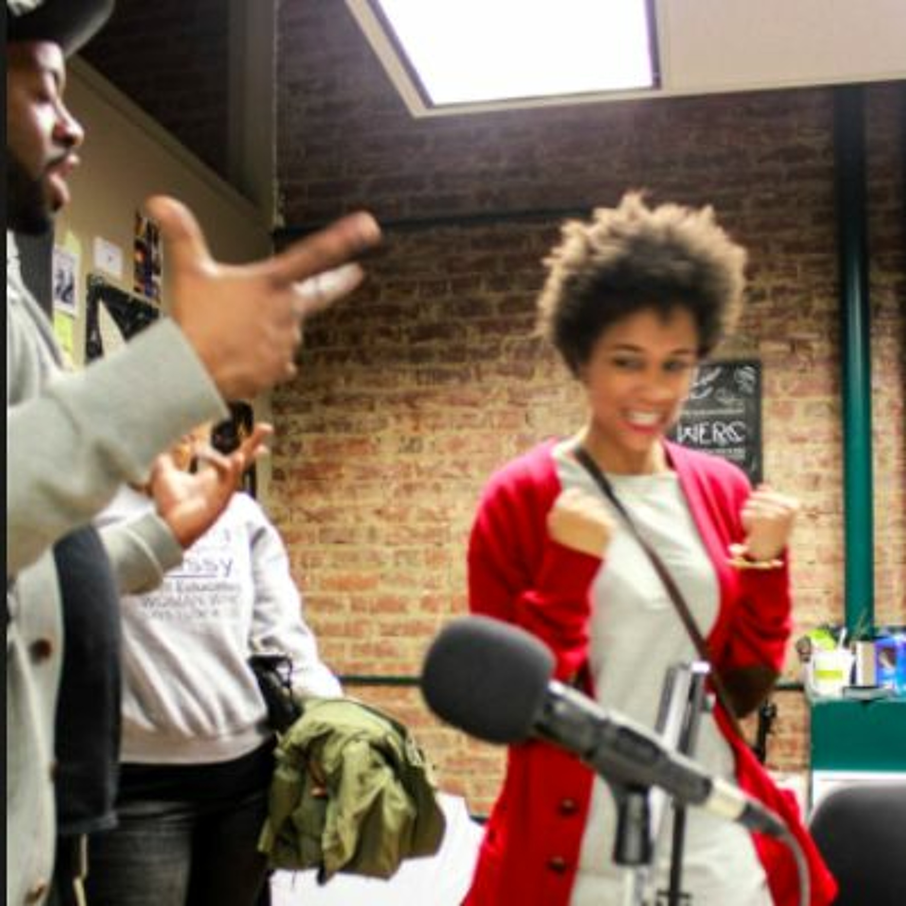 The YCFM SHOW