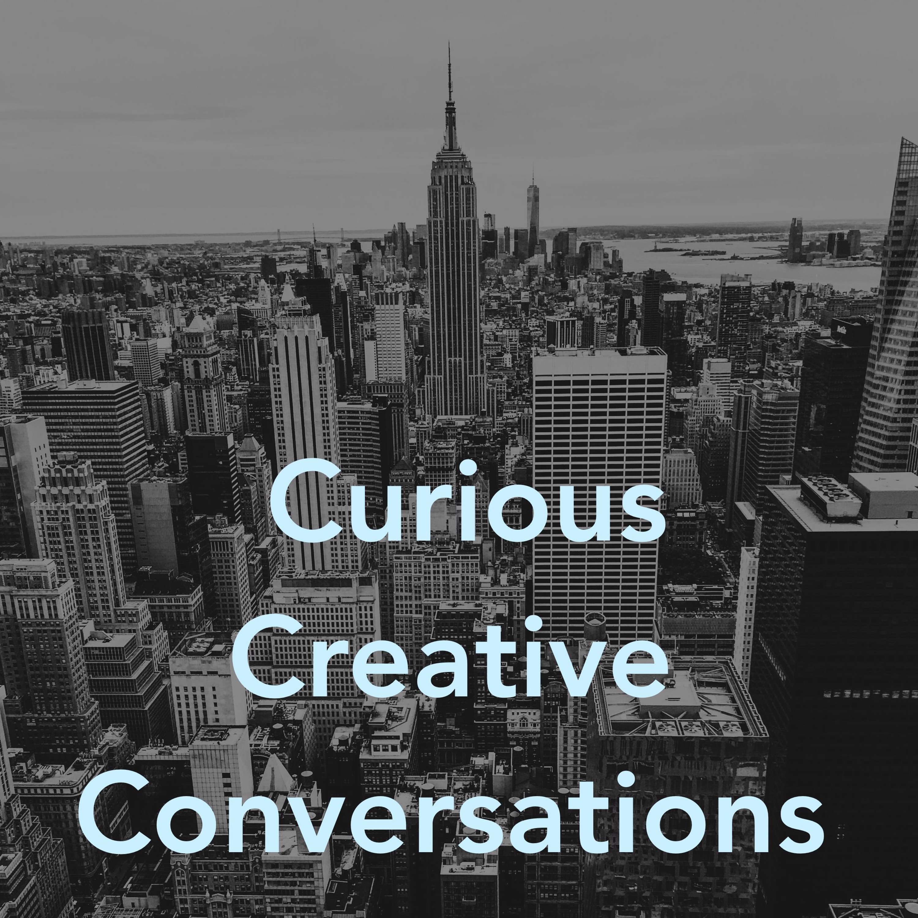 Curious Creative Conversations