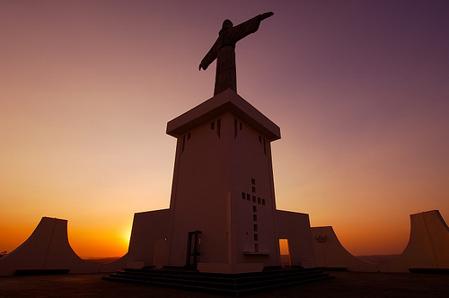 O passado da nossa História.Episódio 35