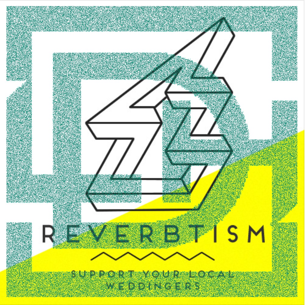 LDH Podcast #4 Reverbtism